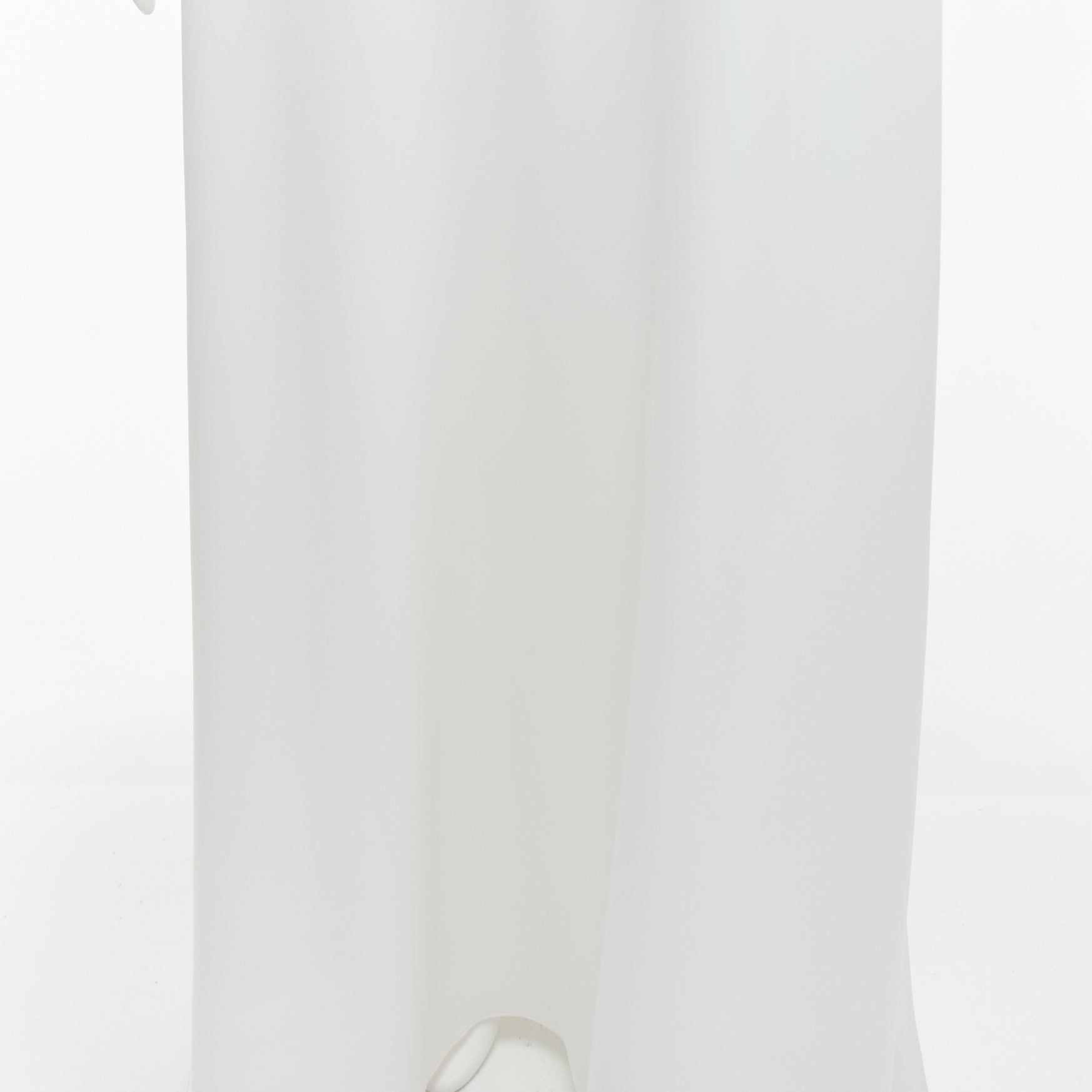 Nha Khanh Flutter Bridal Dress - Image 10