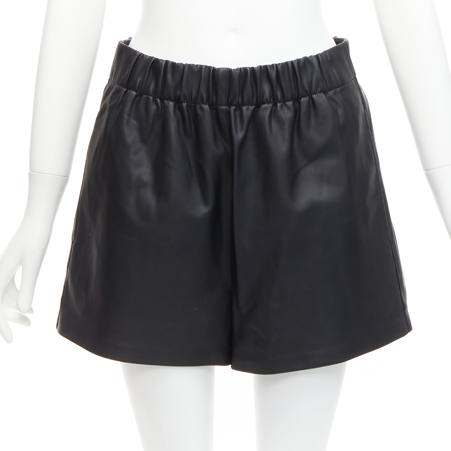 Tibi Floral Culotte Shorts