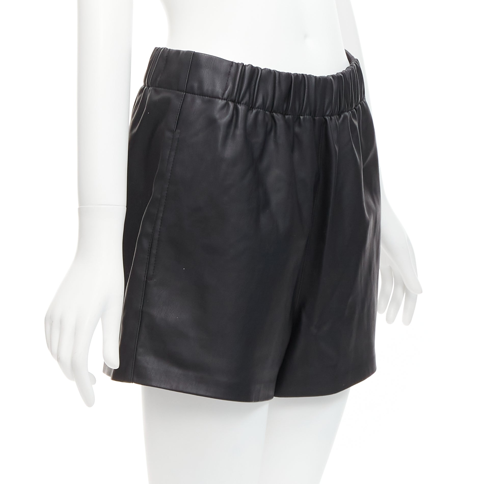 Tibi Floral Culotte Shorts - Image 6