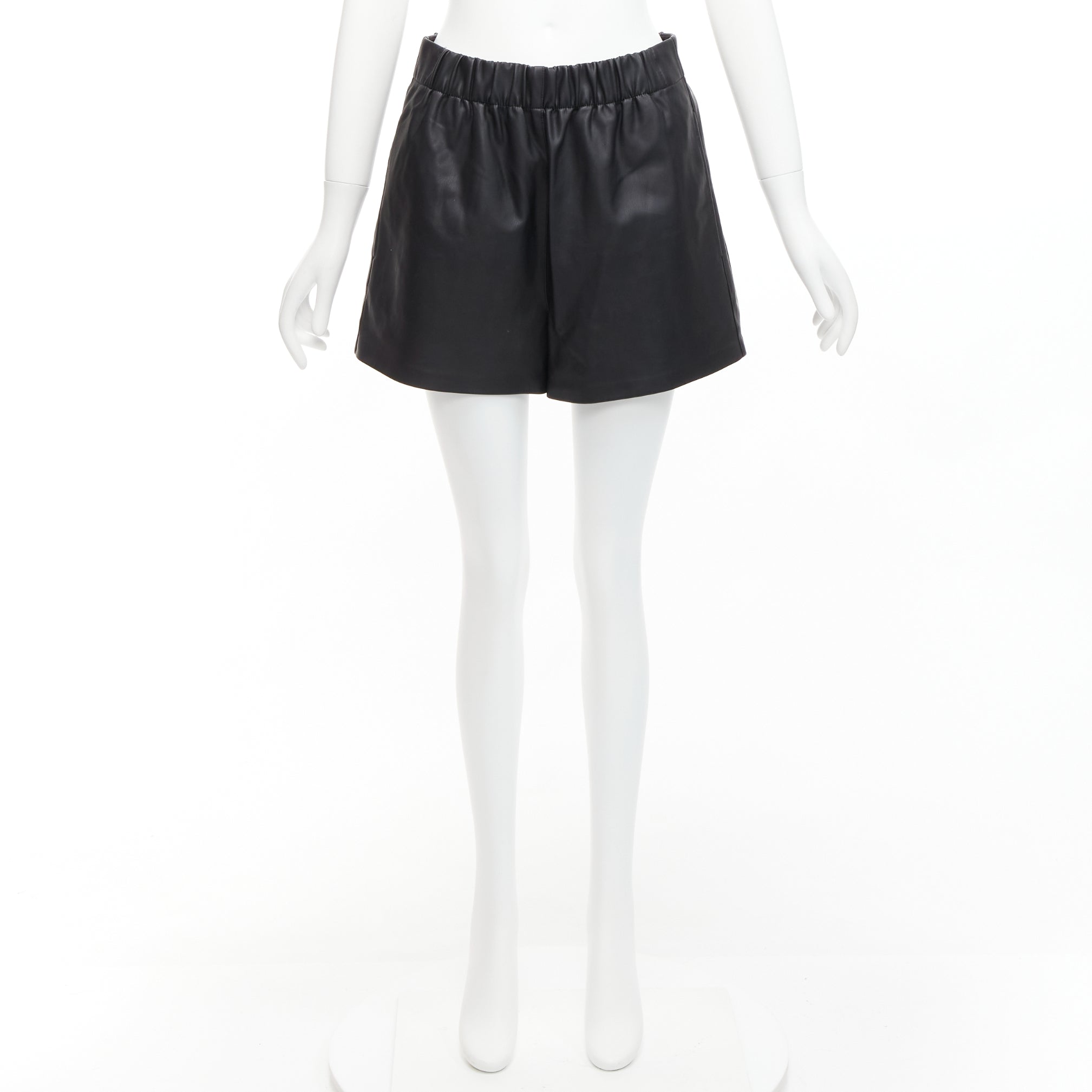 Tibi Floral Culotte Shorts - Image 11