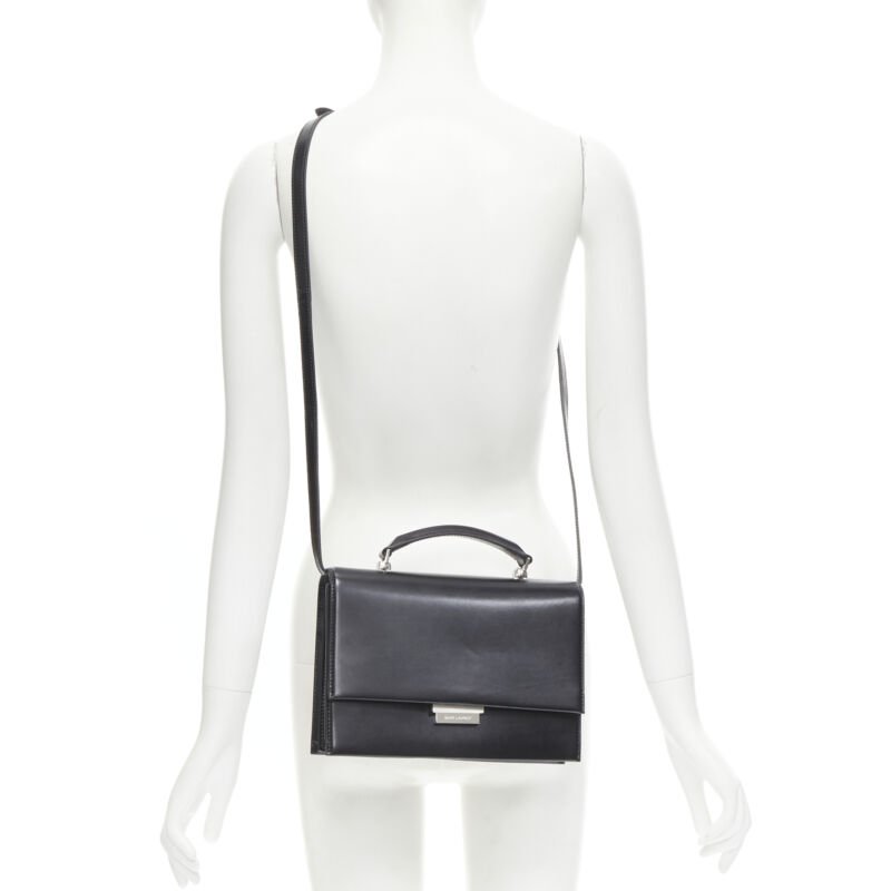 Saint Laurent Dionysus Bucket Bag - Back view