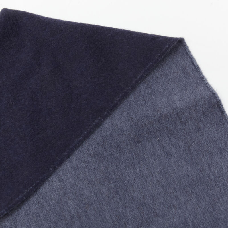 Pringle Of Scotland Tassel Fringe Scarf - Detail 2