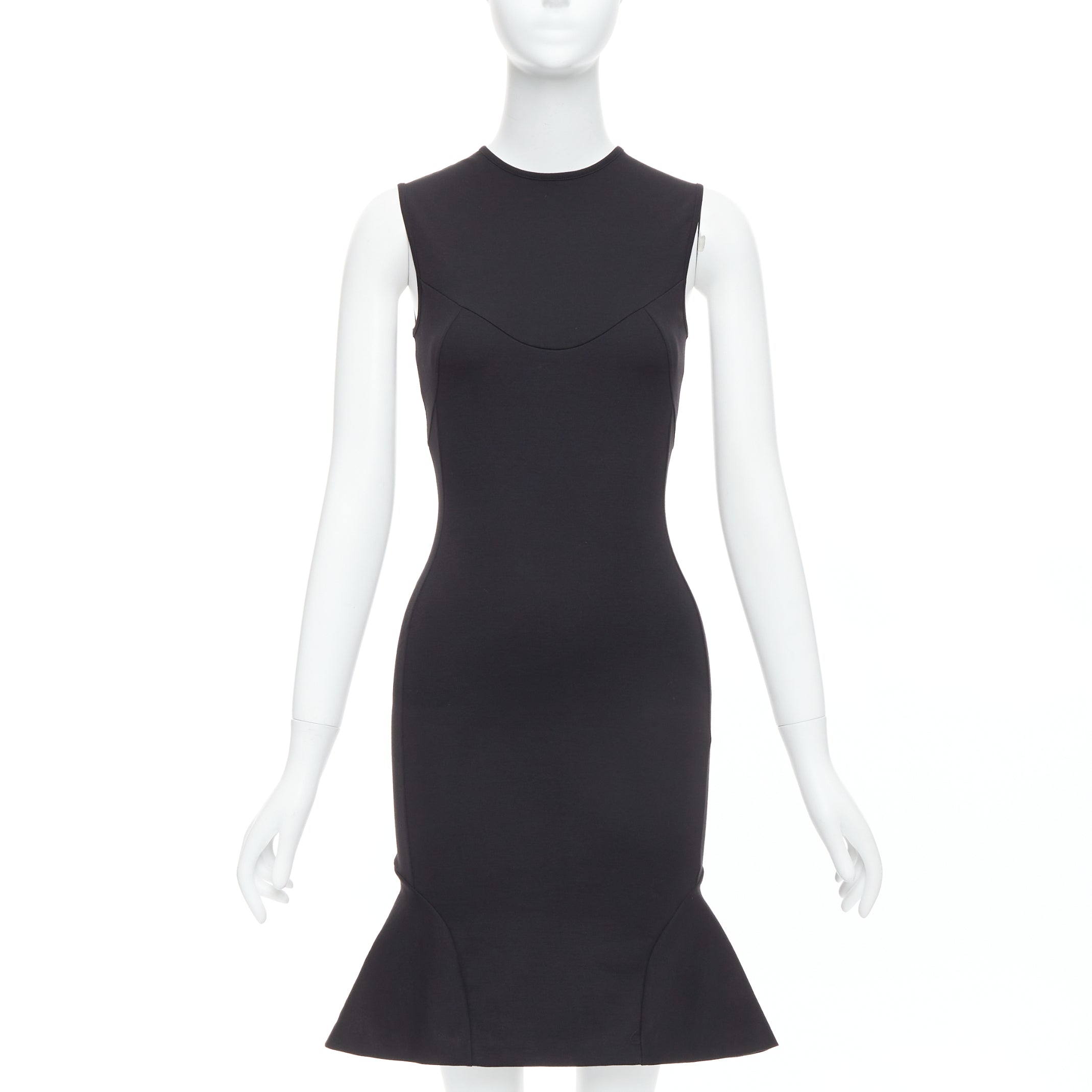Stella Mccartney Kick Flare Dress