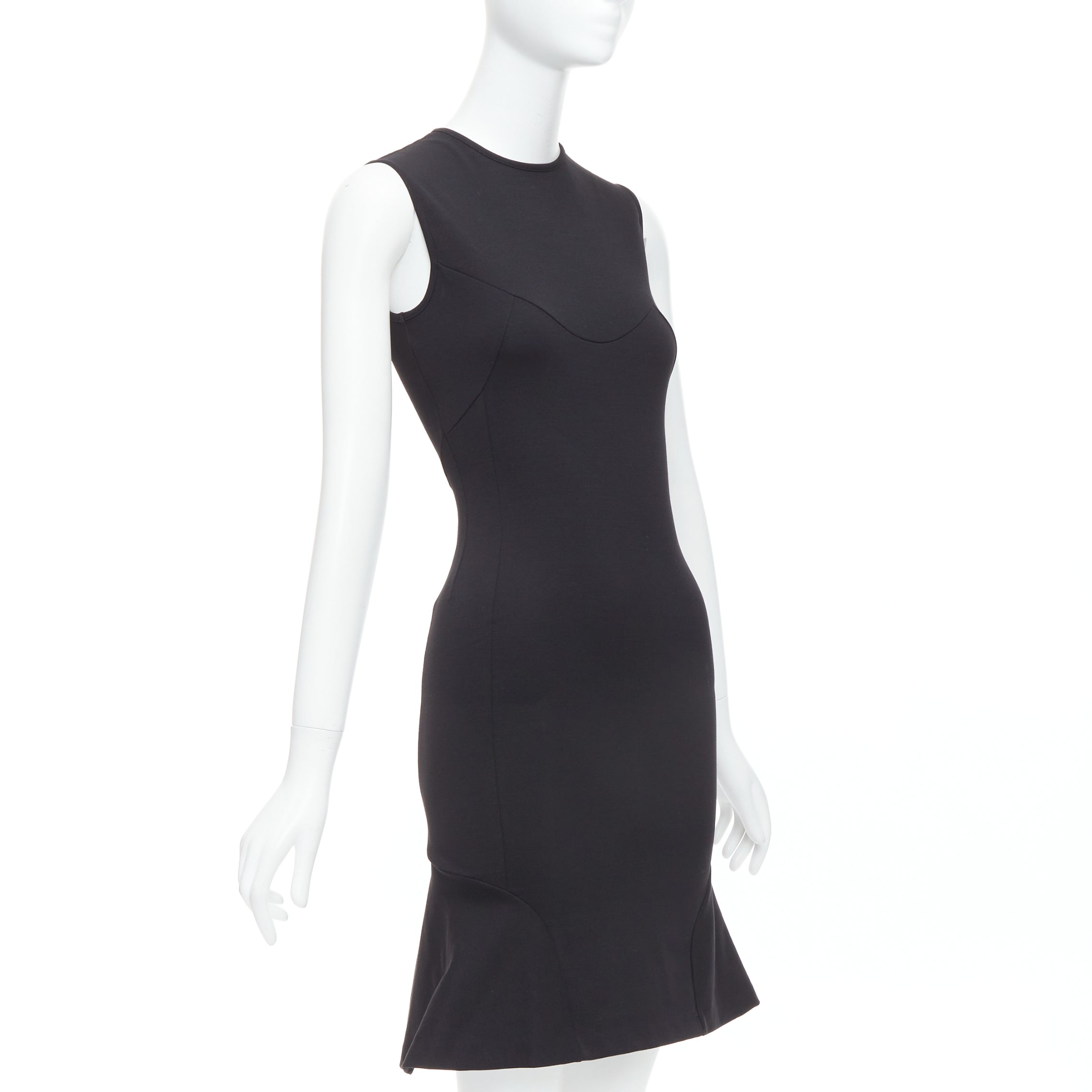 Stella Mccartney Kick Flare Dress - Image 6