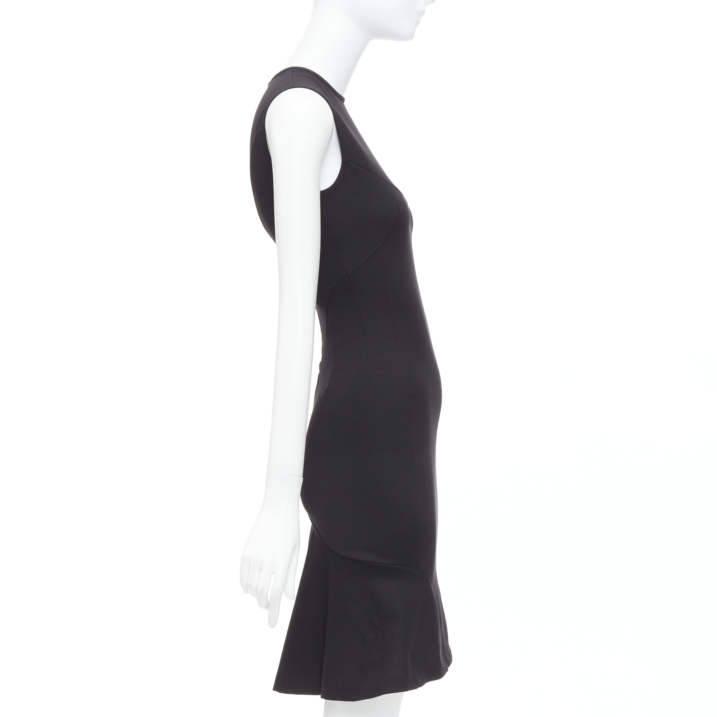 Stella Mccartney Kick Flare Dress - 4