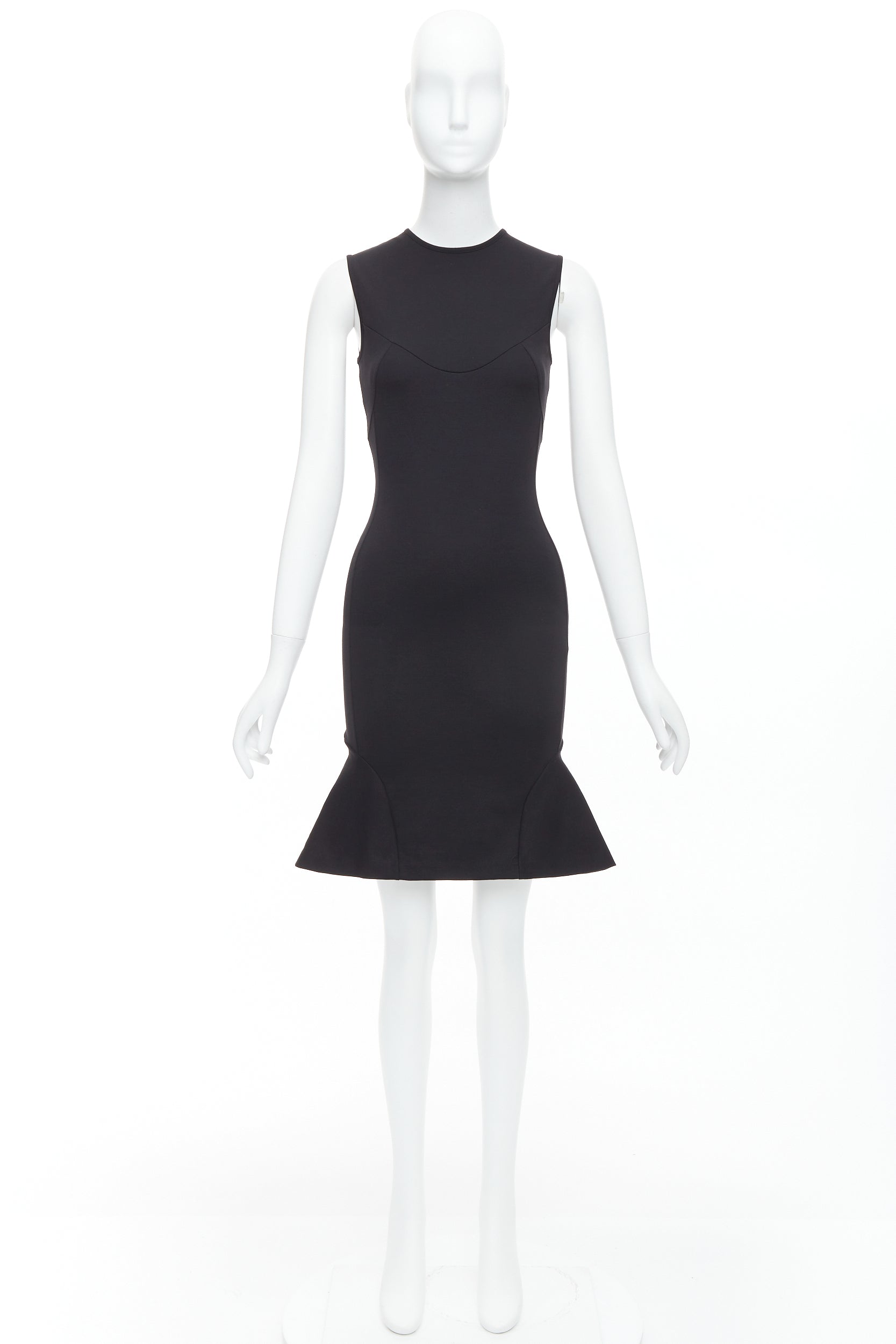 Stella Mccartney Kick Flare Dress - Image 11