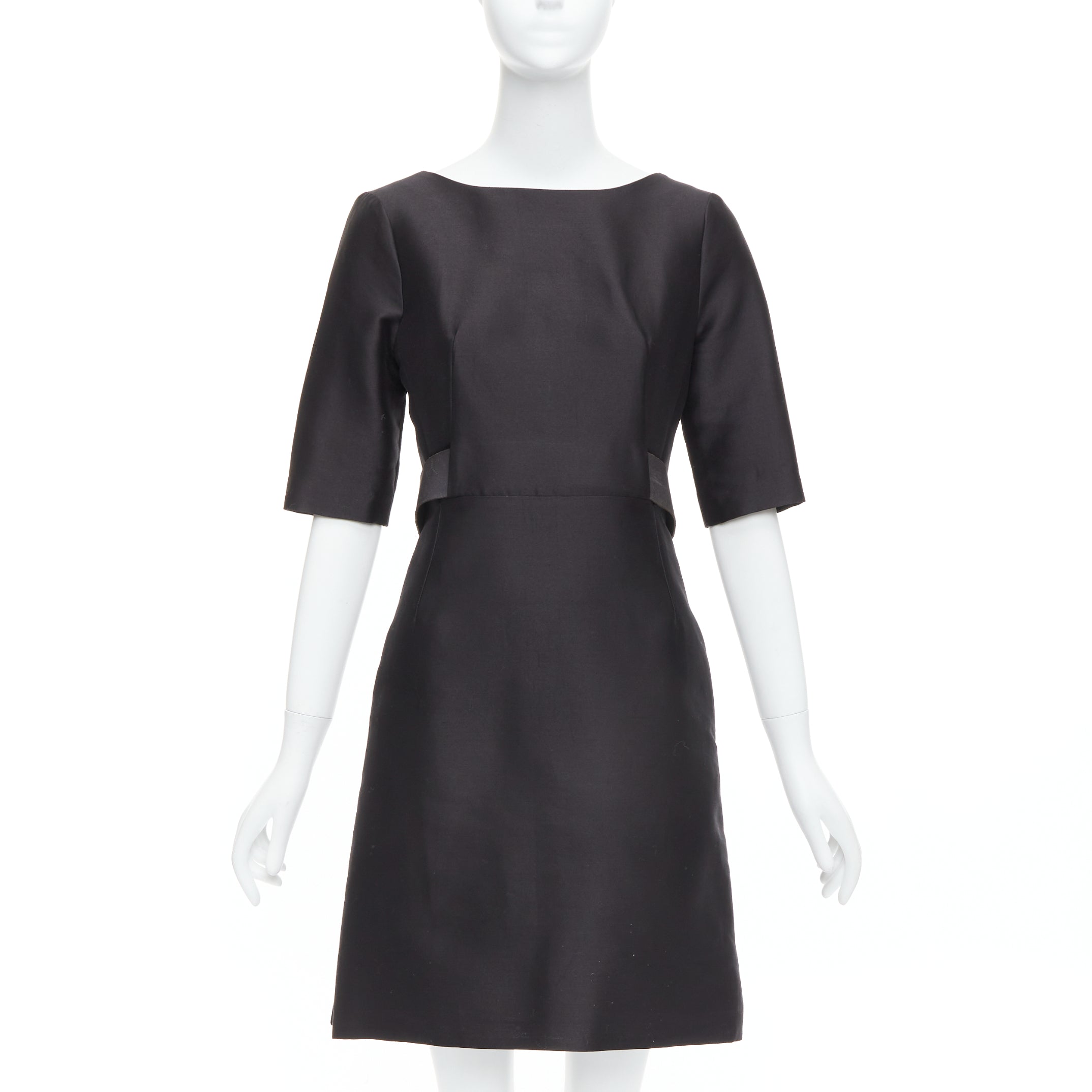 Balenciaga Black Dress - Image 6