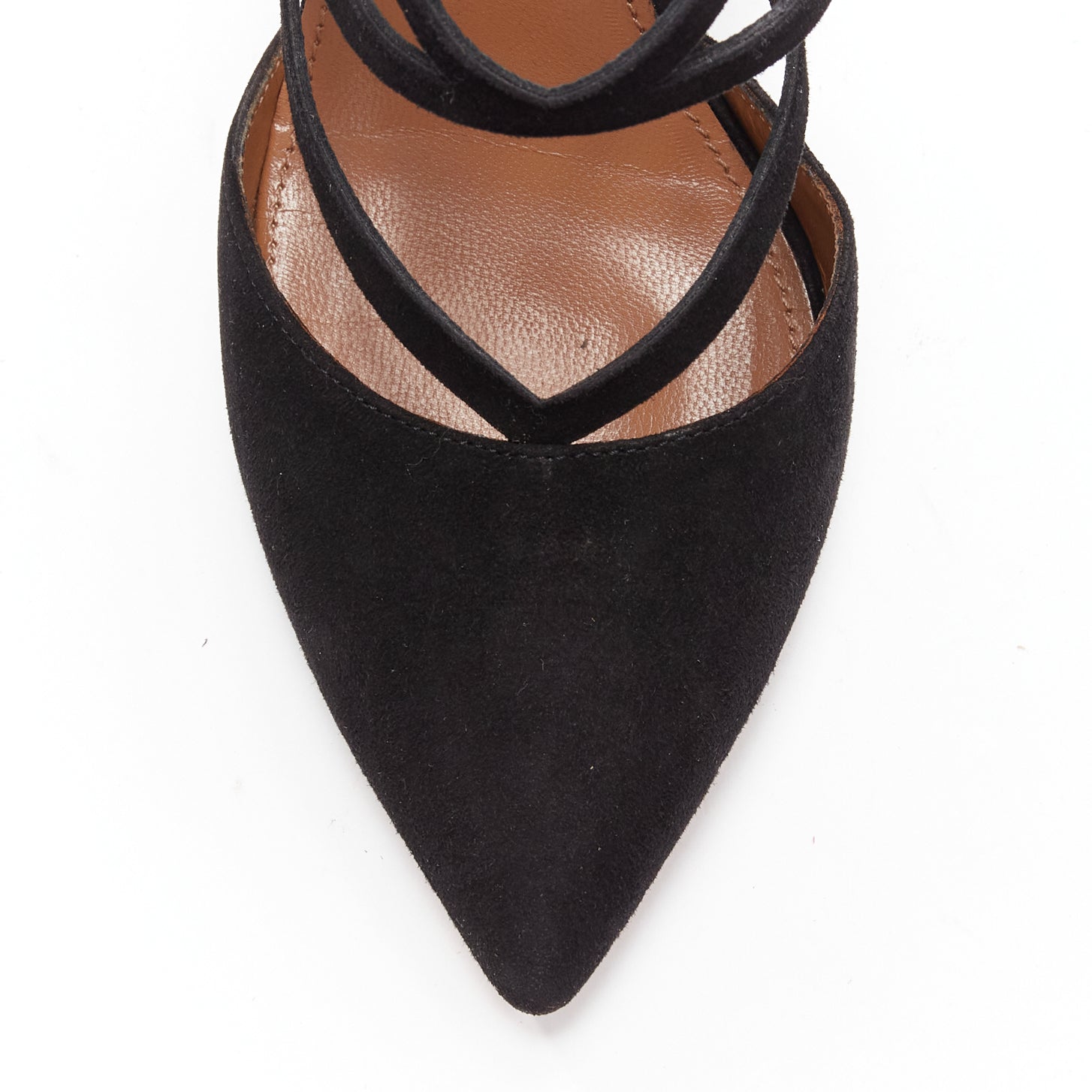 Aquazzura Electric - Detail 1