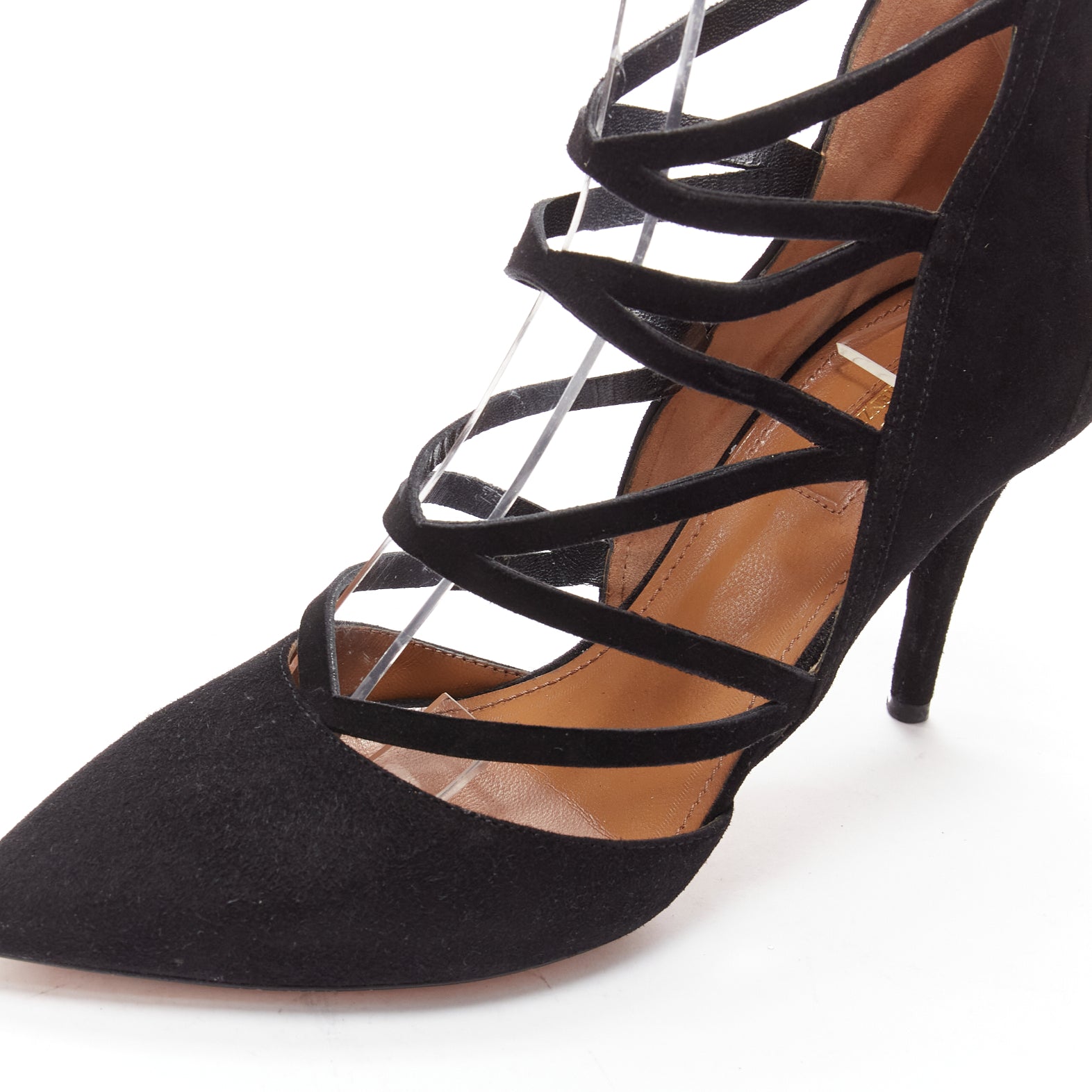 Aquazzura Electric - Detail 2