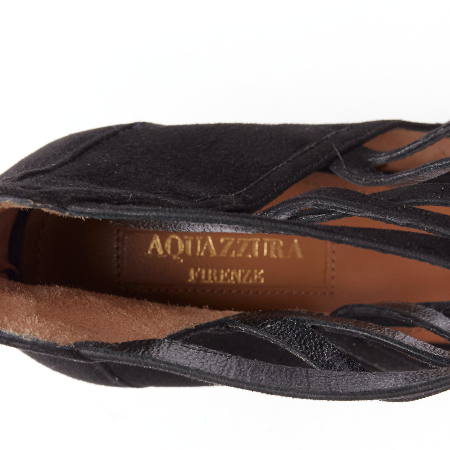 Aquazzura Electric - Image 11
