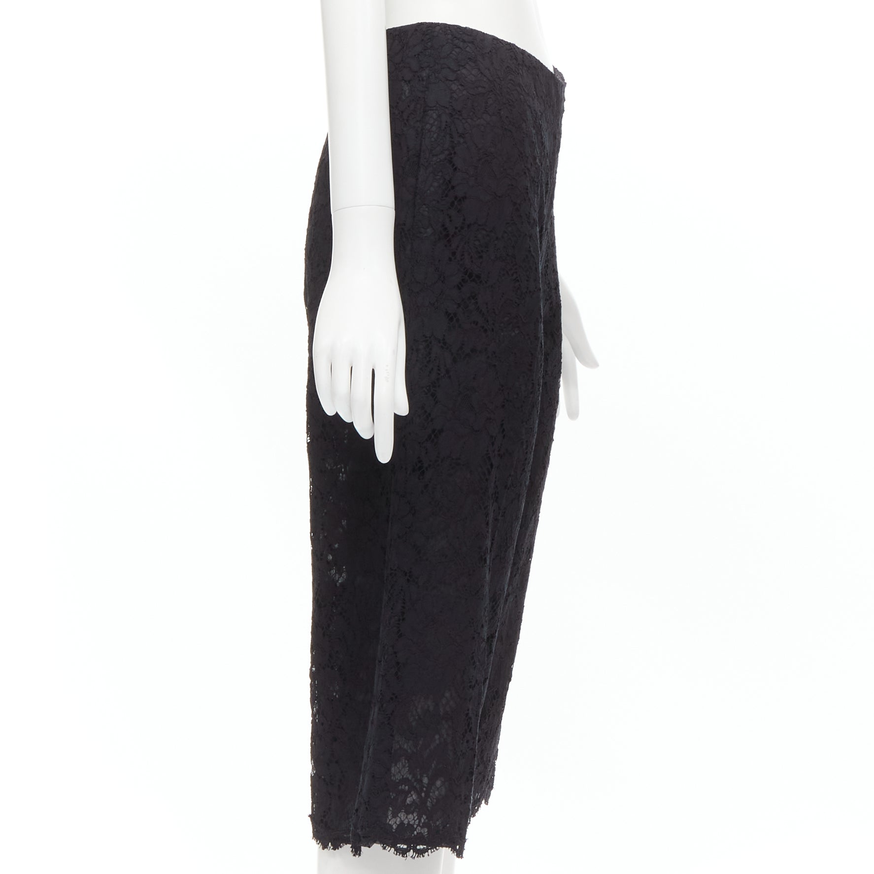 Valentino Garavani Patchwork Shorts - 4