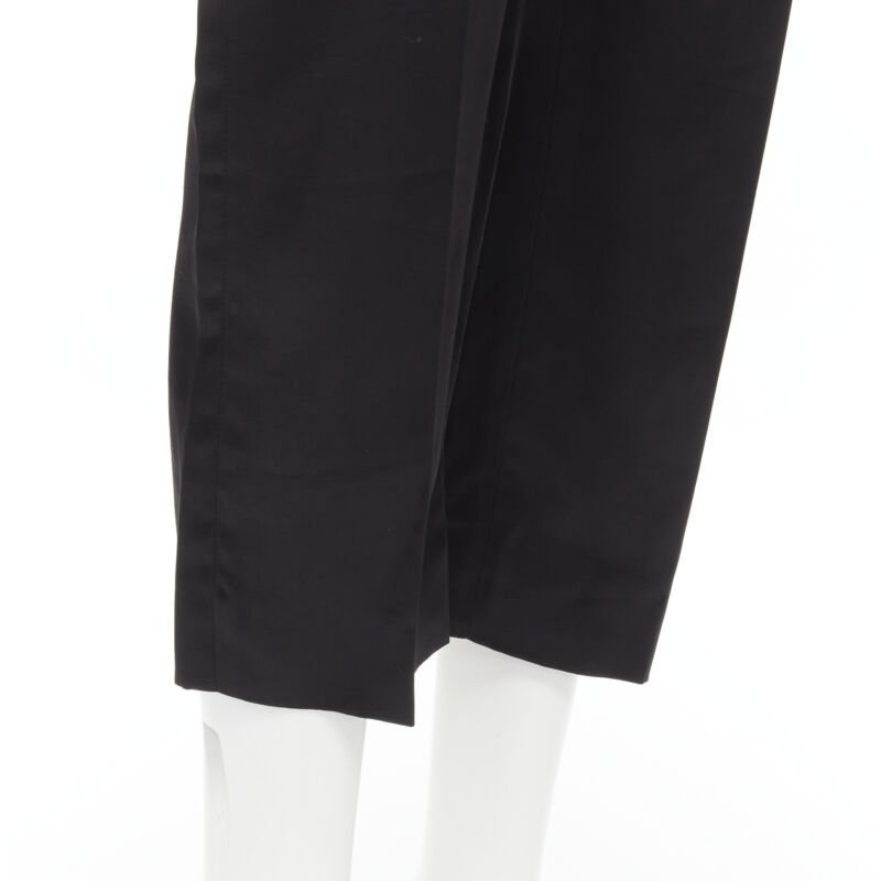 Haider Ackermann Cut Out Trousers - Image 10