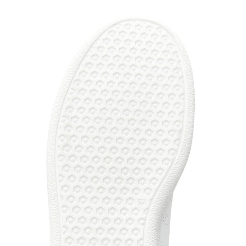Vetements Perforated Leather Sneakers - Image 12