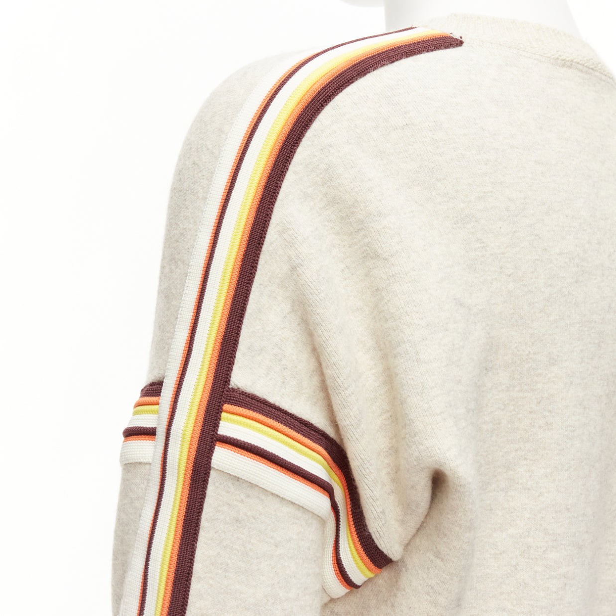 Isabel Marant Nelson - Back view