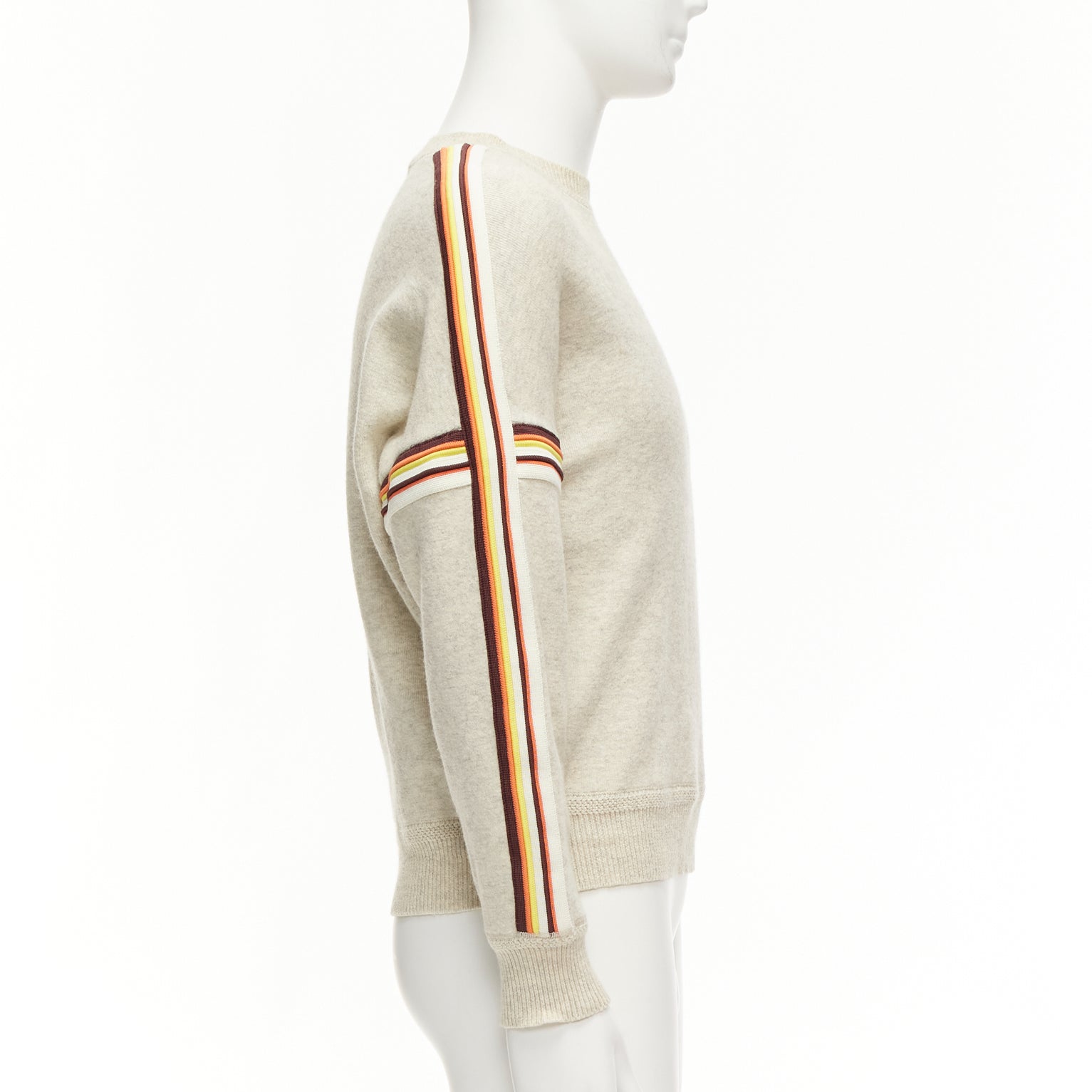 Isabel Marant Nelson - 4