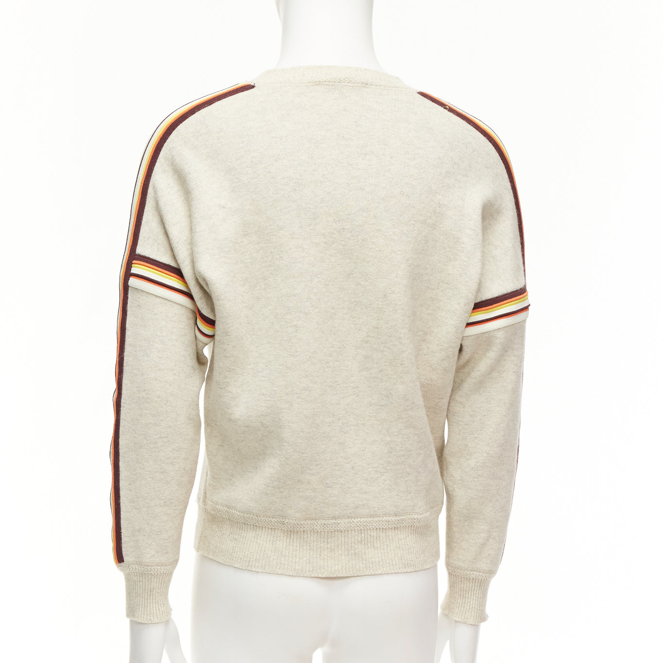 Isabel Marant Nelson - Side view