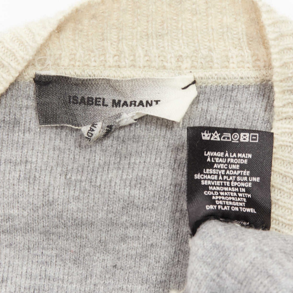 Isabel Marant Nelson - Image 10
