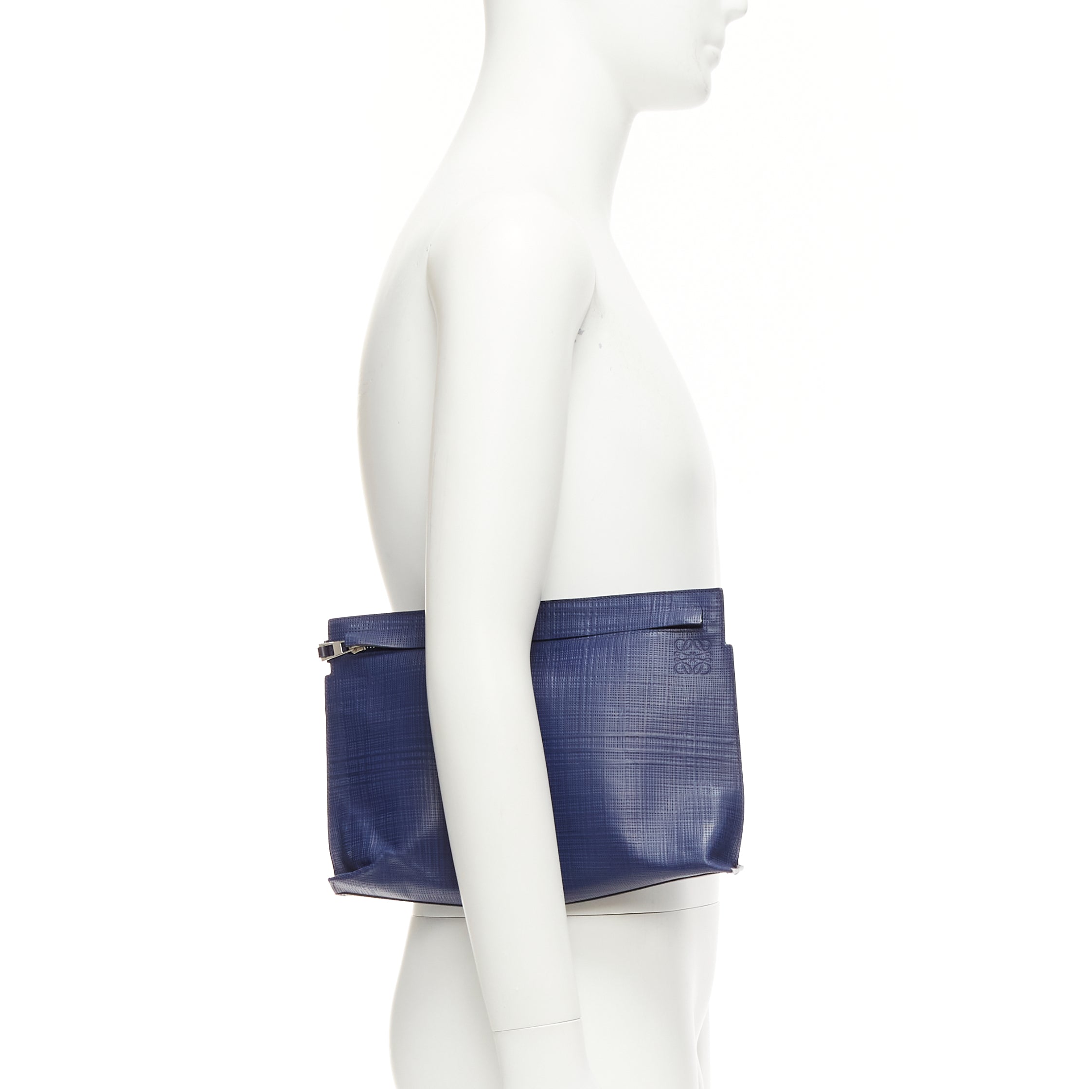 Loewe T Pouch - Back view