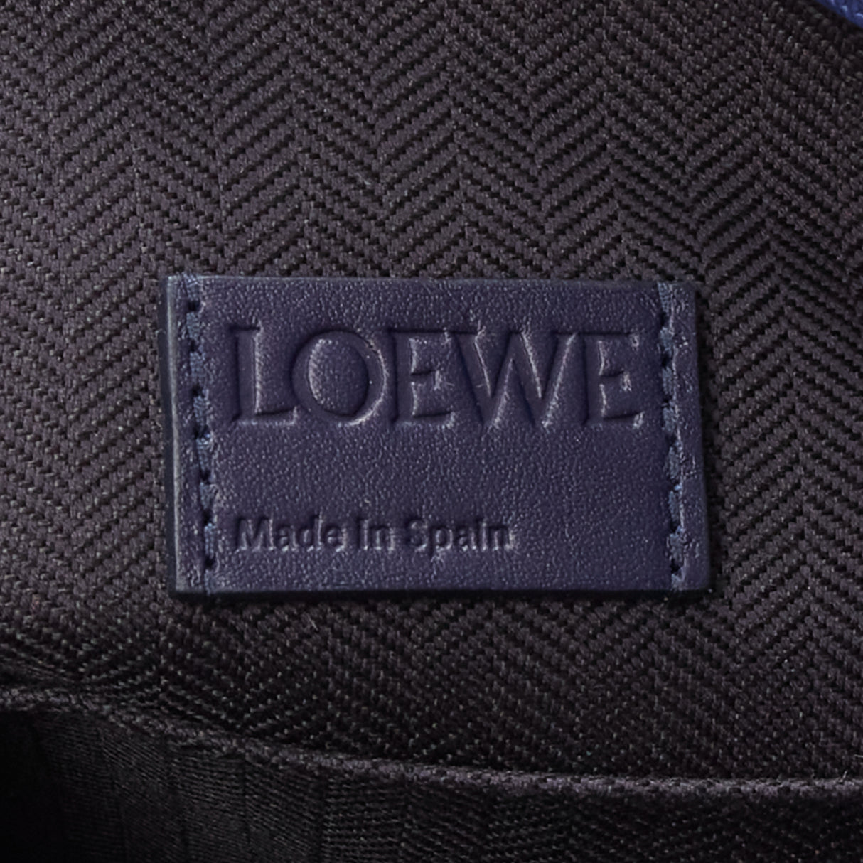Loewe T Pouch - Image 11