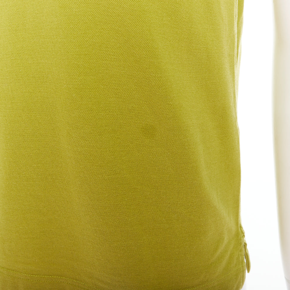 Hermès Logo Pocket Shirt - Detail 2