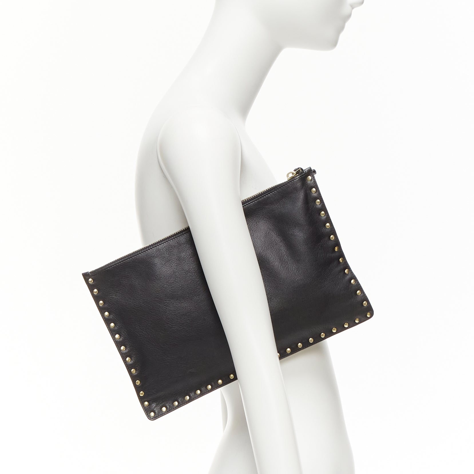 Valentino Garavani Rockstud - Back view