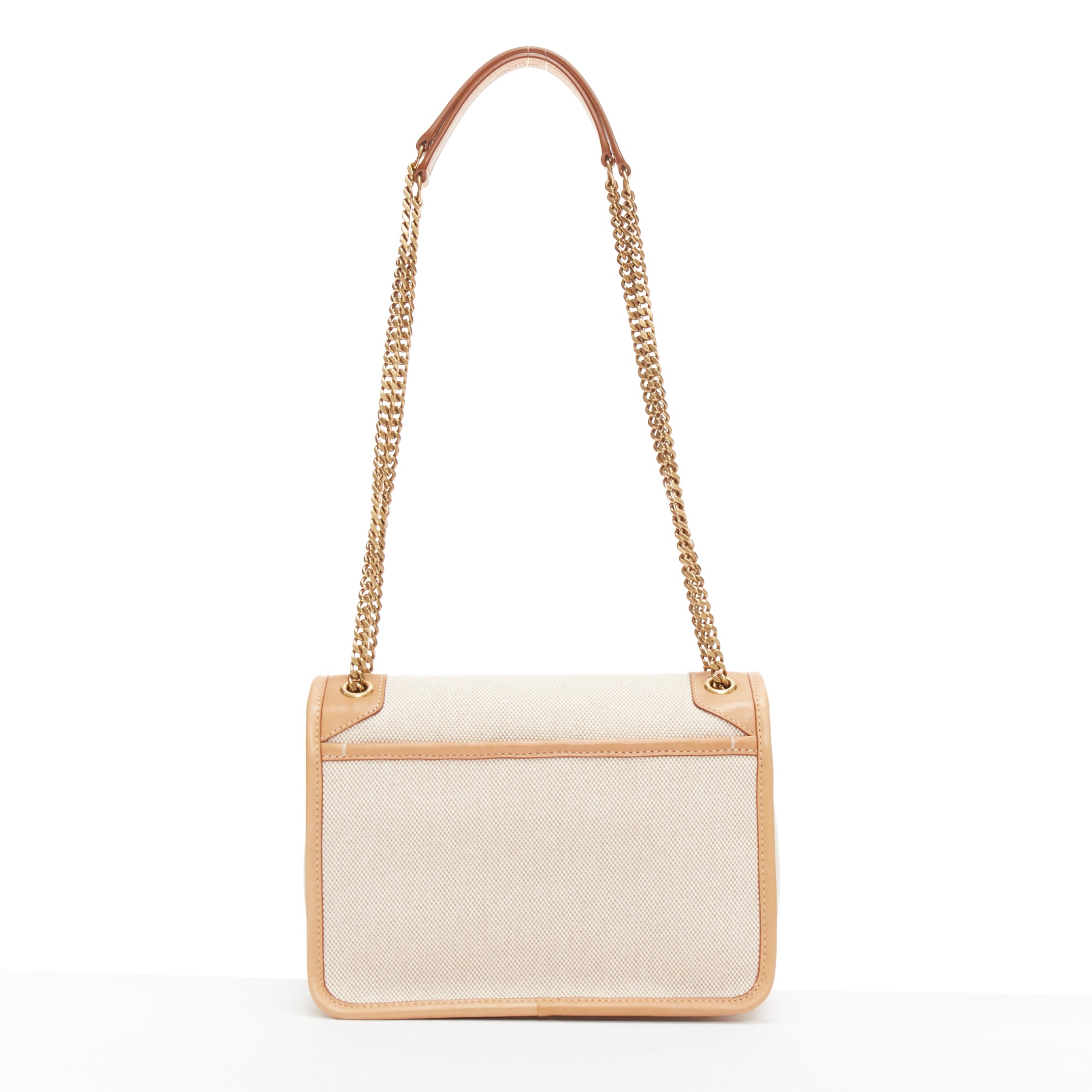 Saint Laurent Niki - Side view