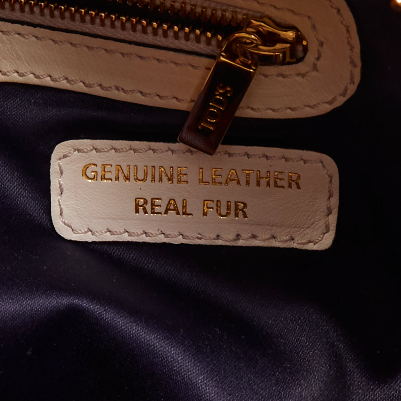 Tod's D-Cube - Image 13