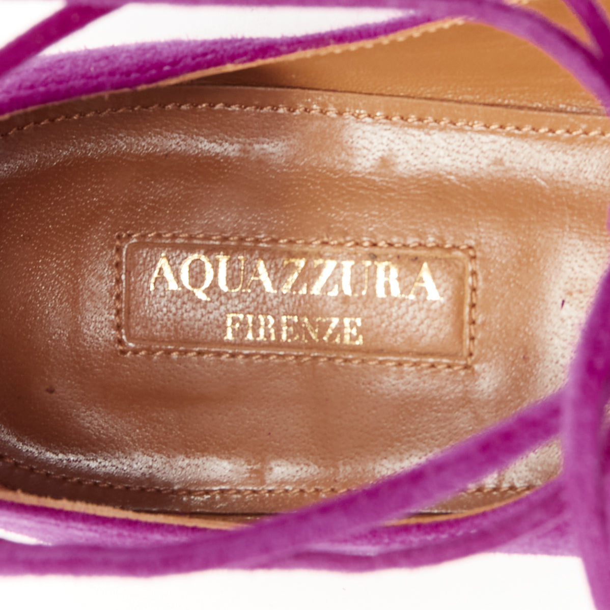 Aquazzura Belgravia - Image 11