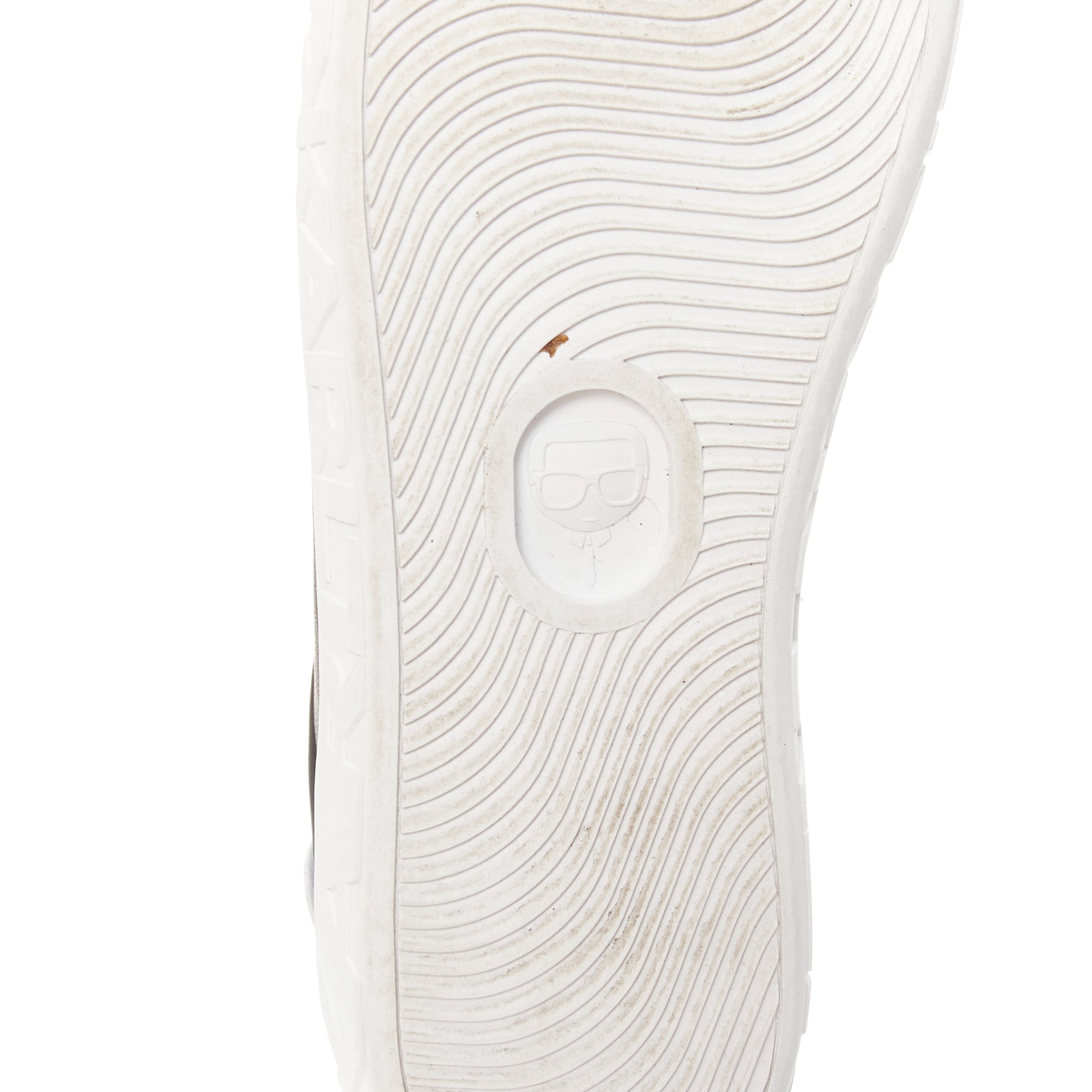 Karl Lagerfeld Chunky Lace Sneakers - Image 12