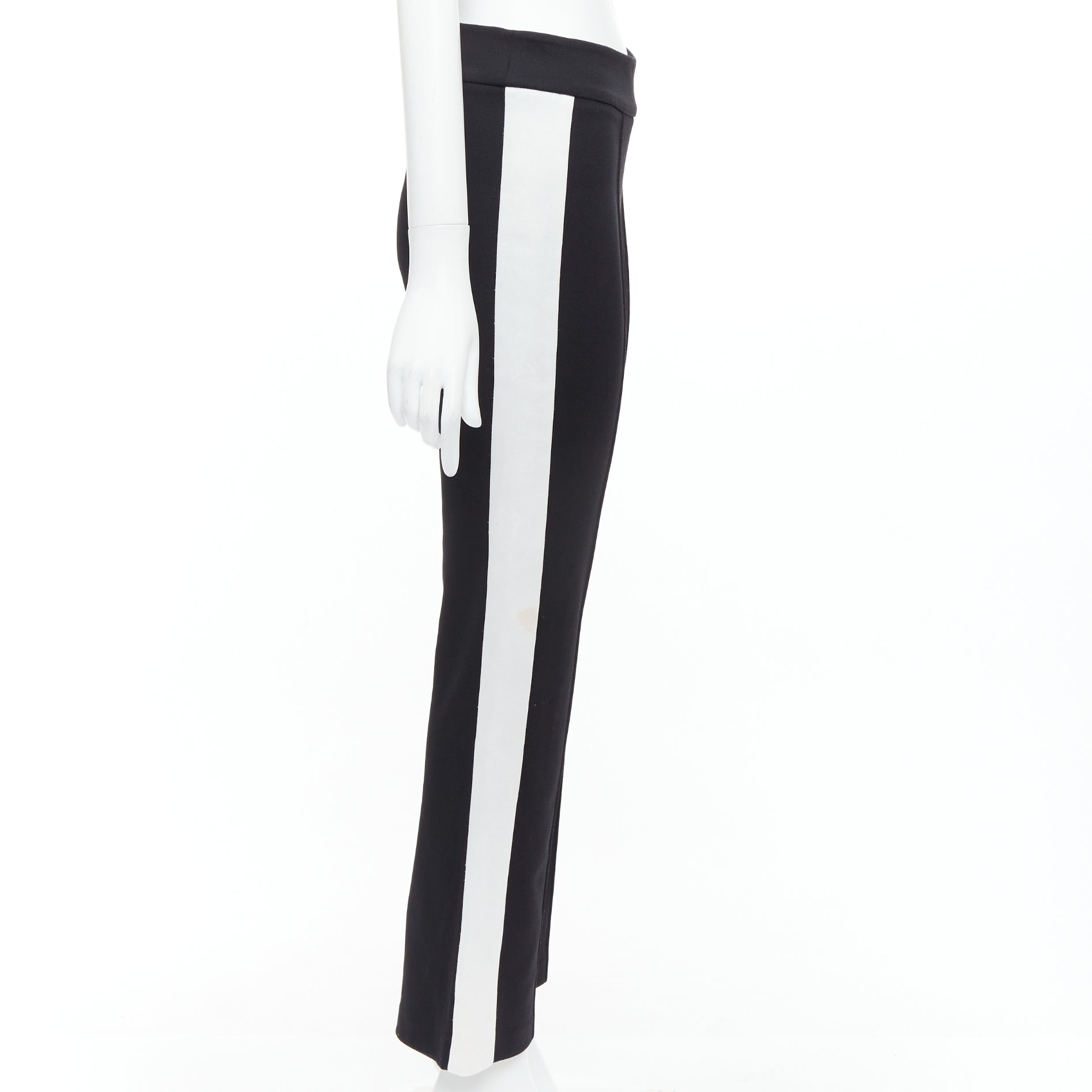 Gucci Embroidered Track Pants - 4