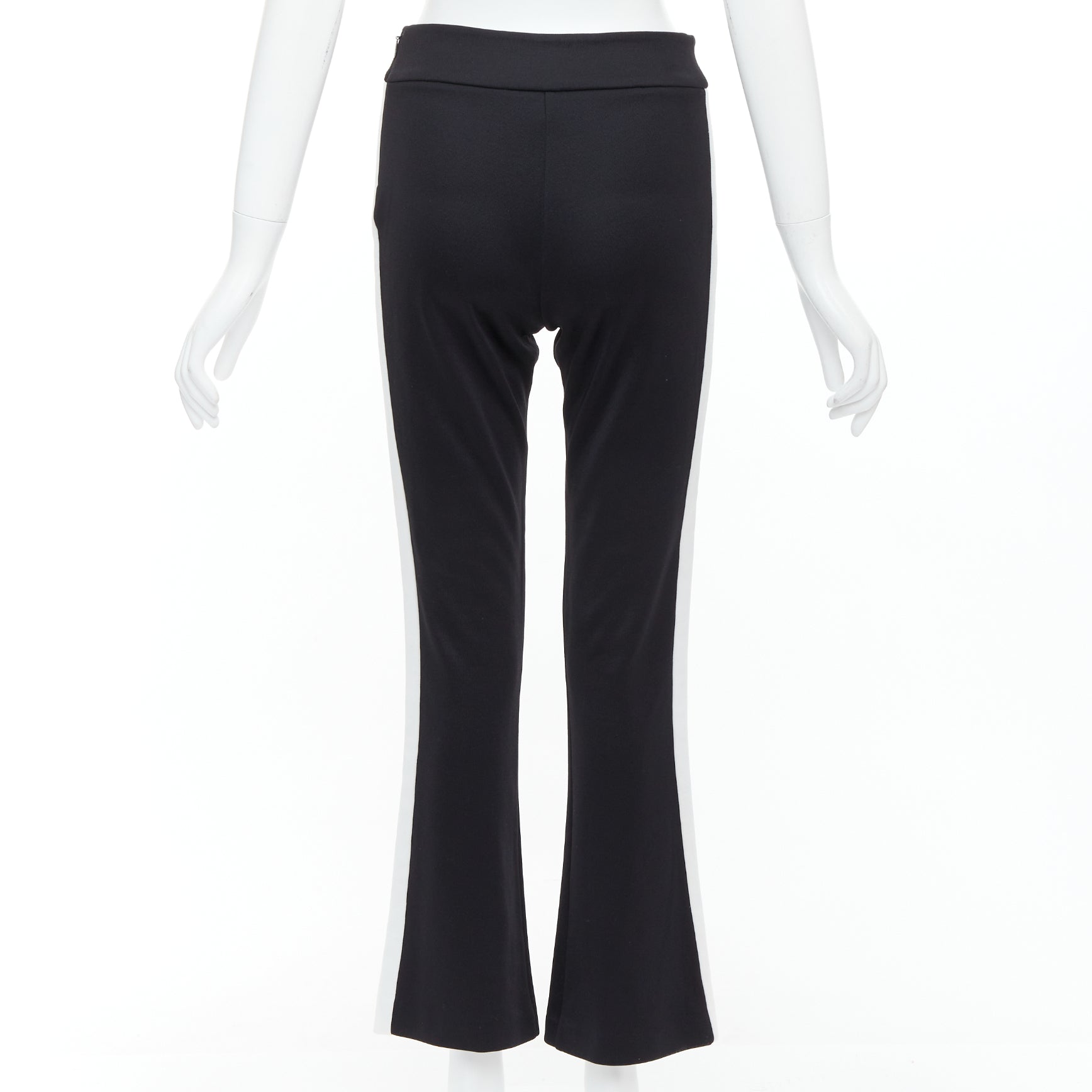 Gucci Embroidered Track Pants - Side view