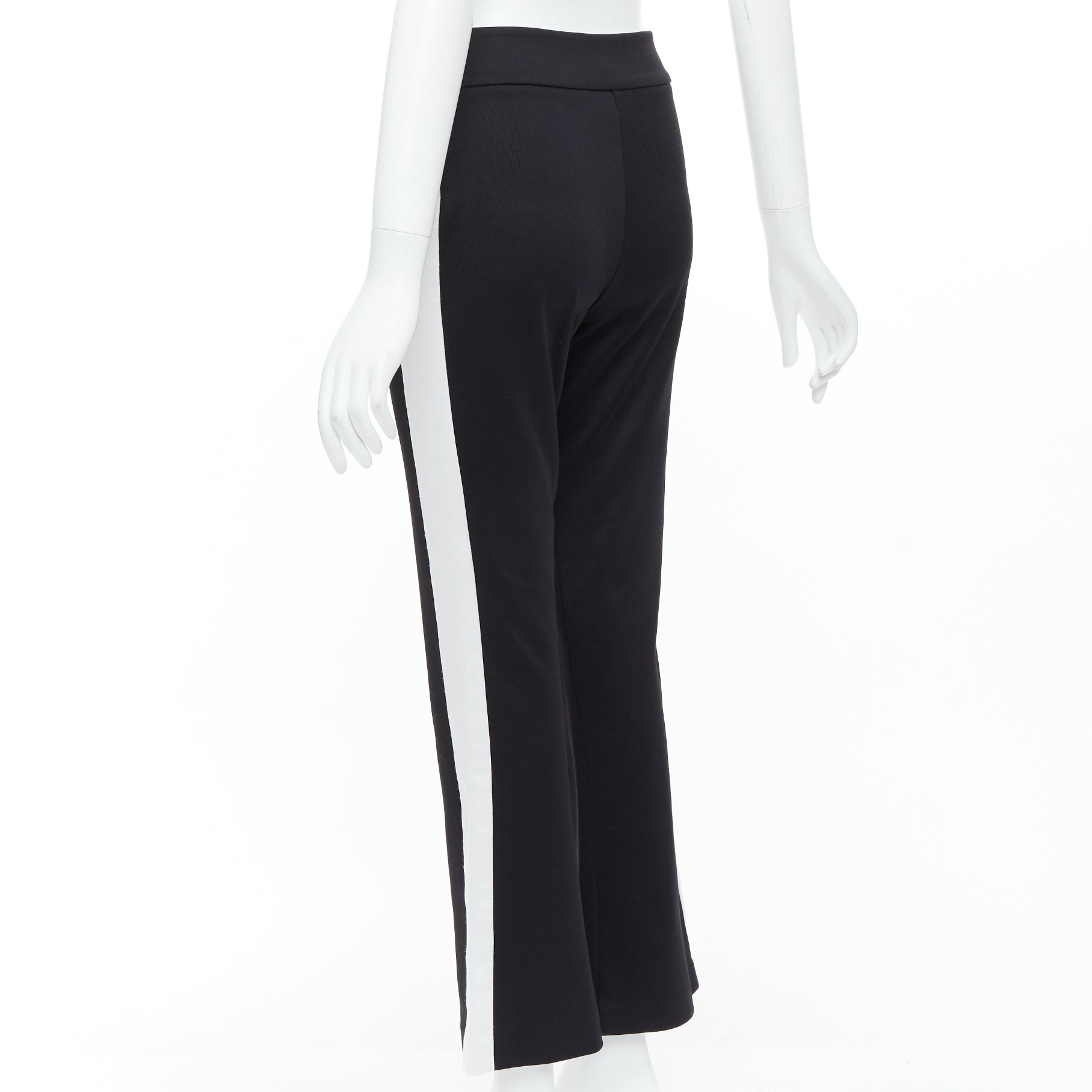 Gucci Embroidered Track Pants - Detail 1