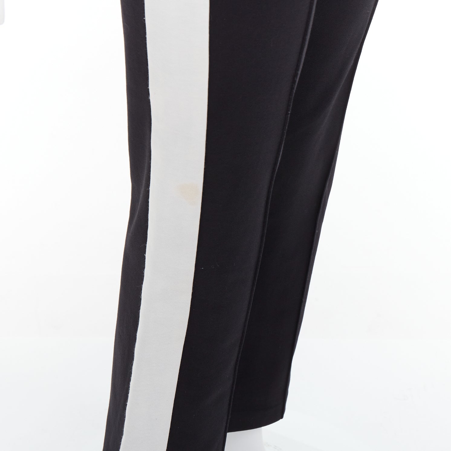 Gucci Embroidered Track Pants - Detail 2