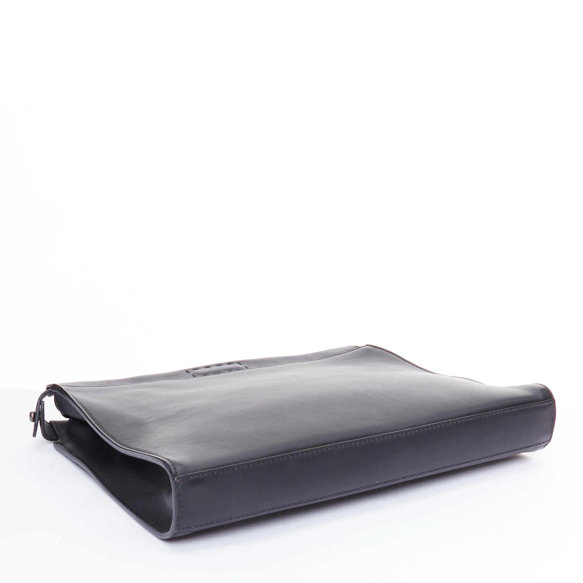 Fendi Peekaboo - Side view