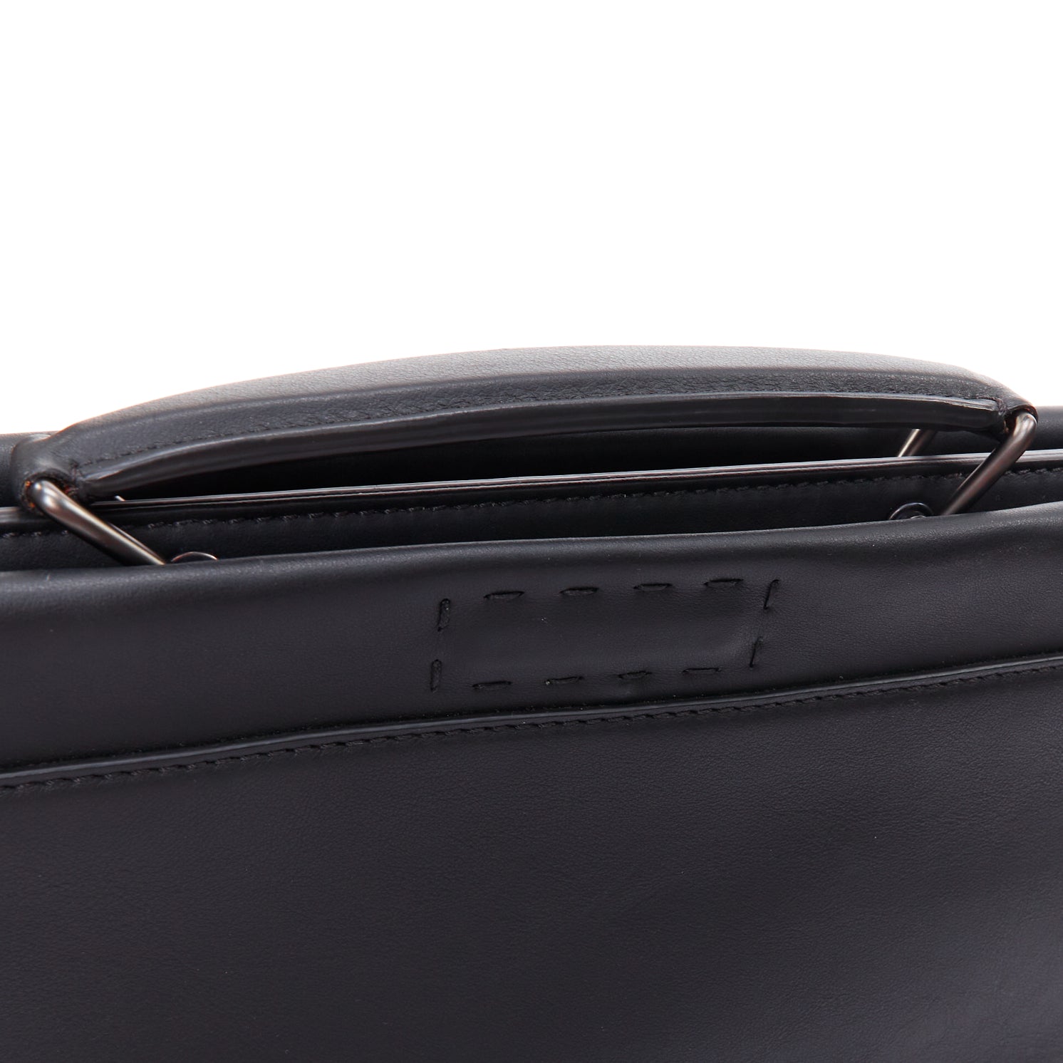 Fendi Peekaboo - Detail 1