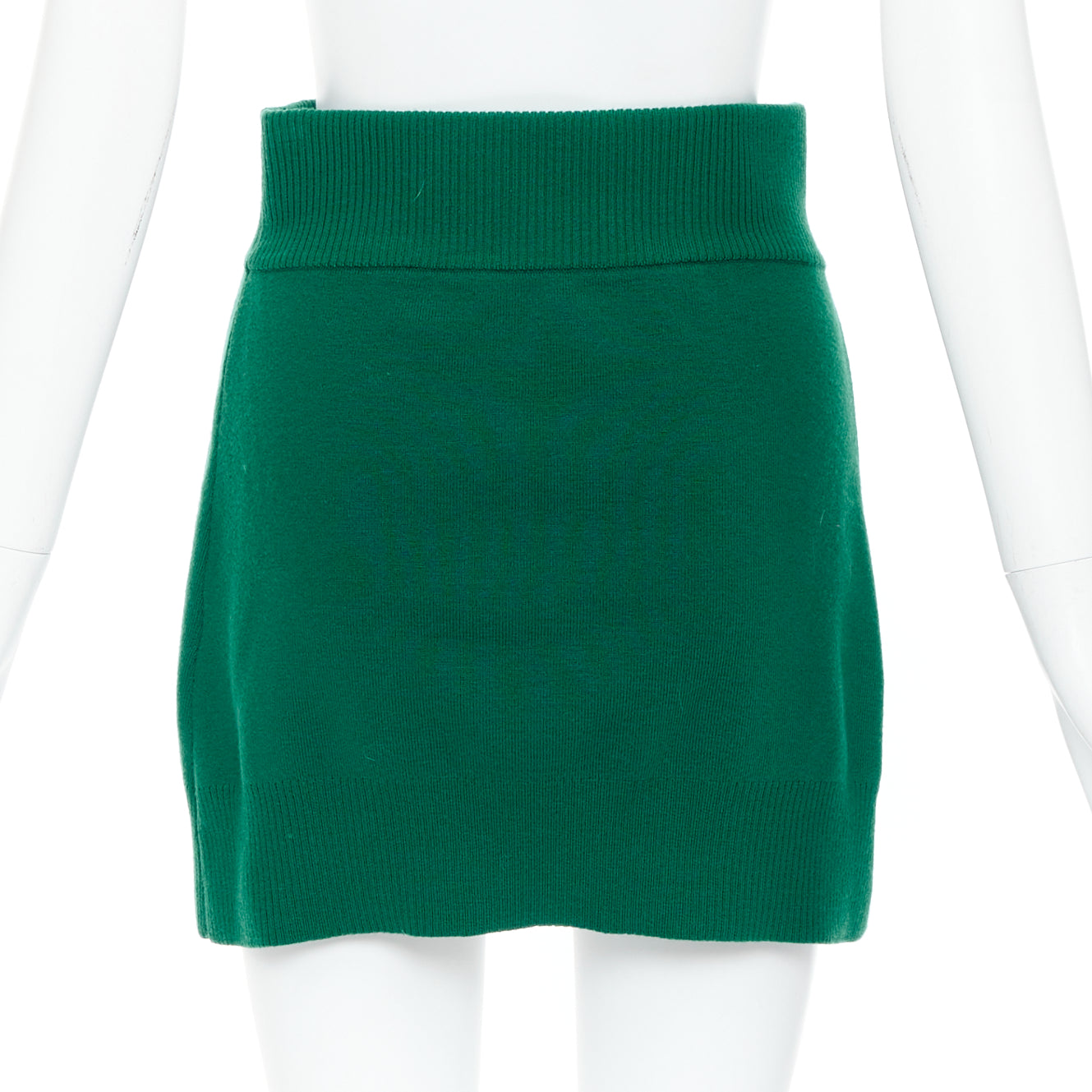 Monse Logo Polo Skirt - Image 11
