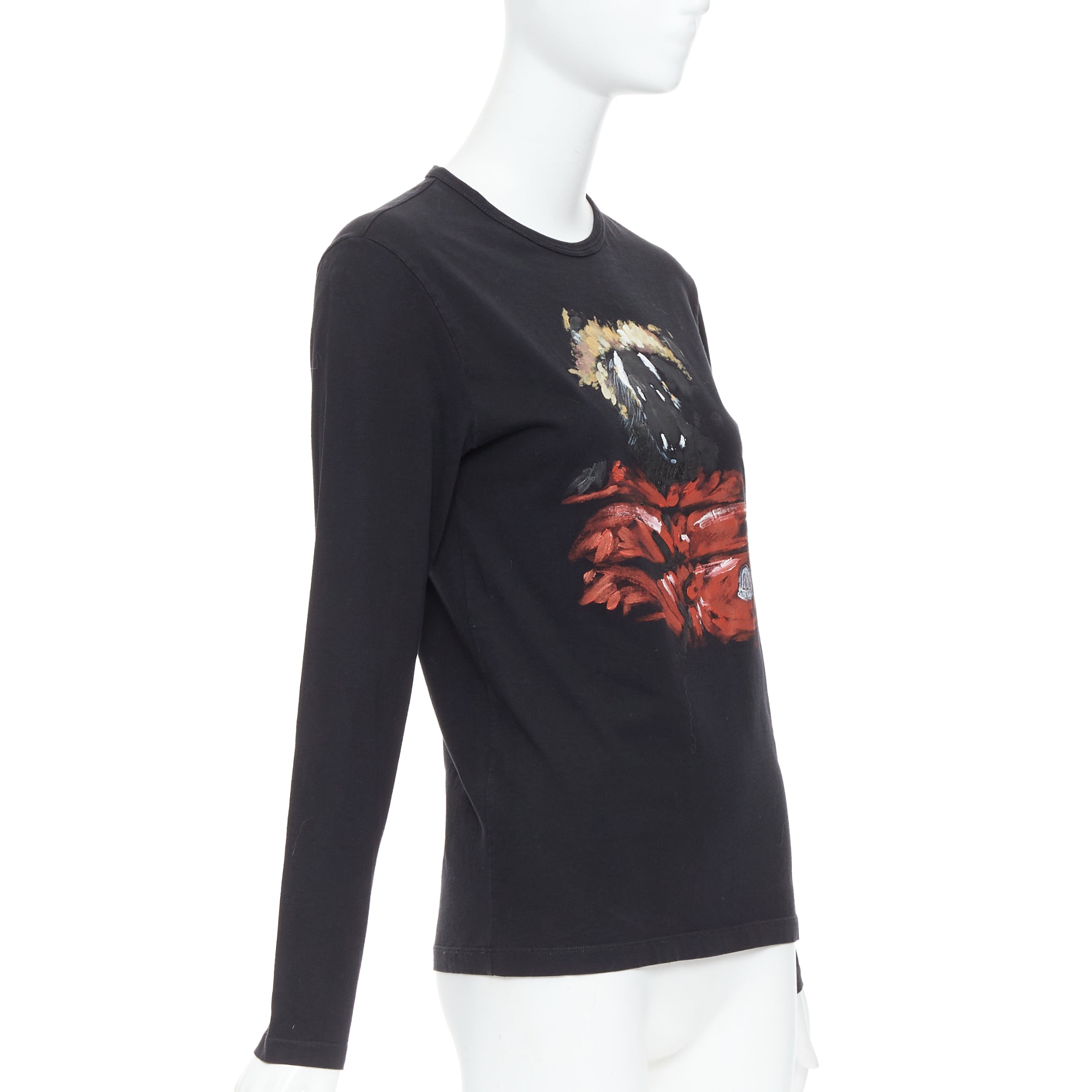 Moncler Graphic Logo Tee - Image 6