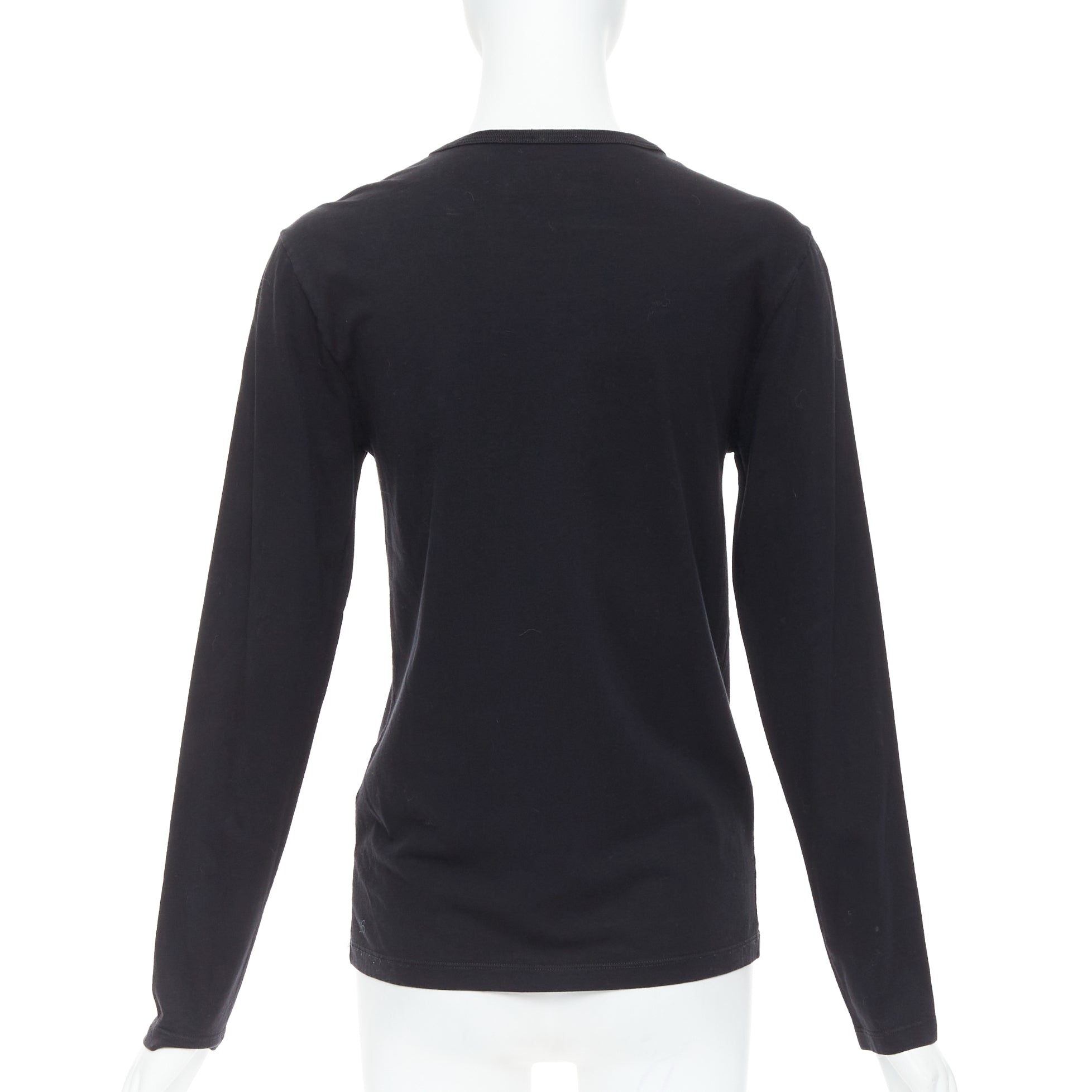 Moncler Graphic Logo Tee - Side view