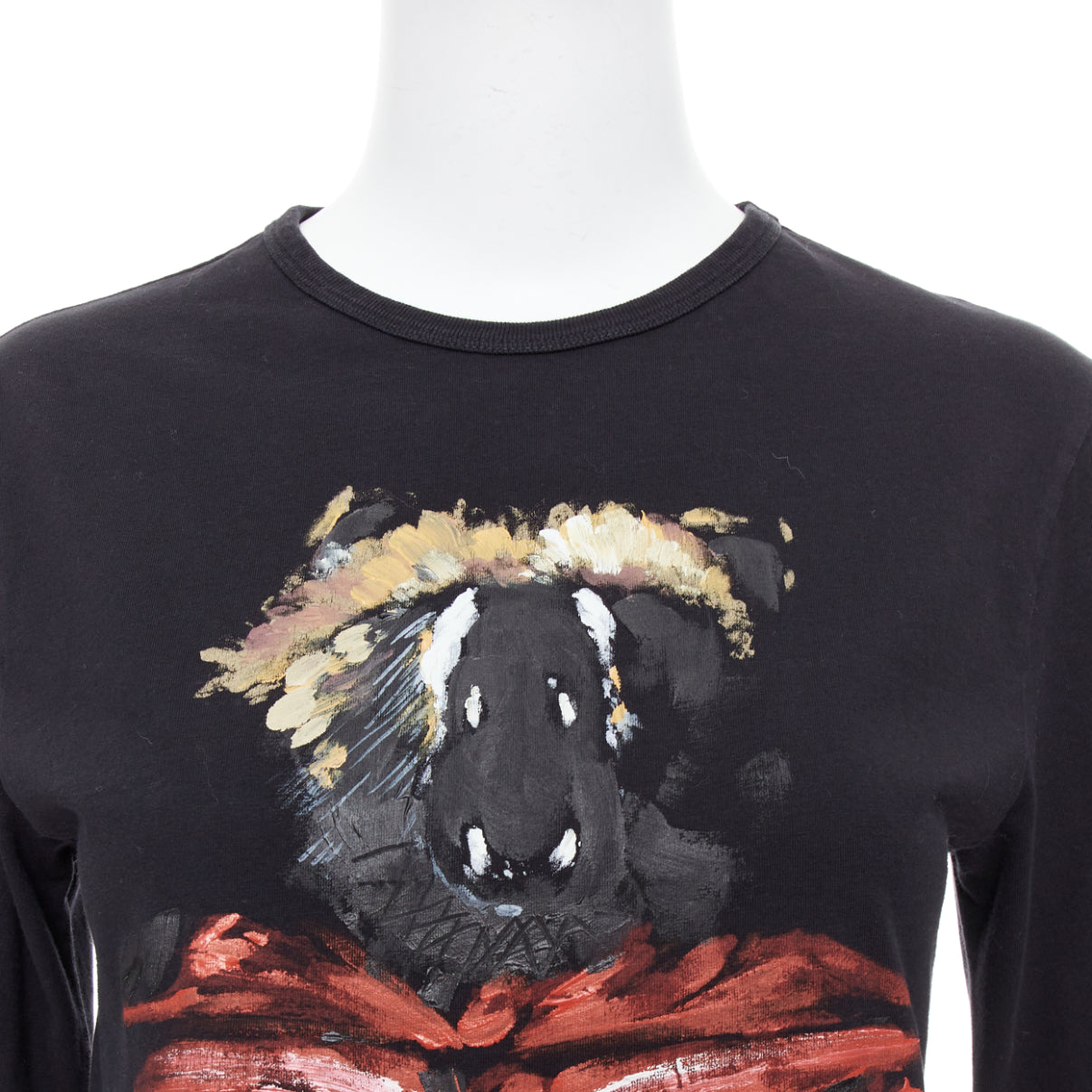 Moncler Graphic Logo Tee - Detail 2