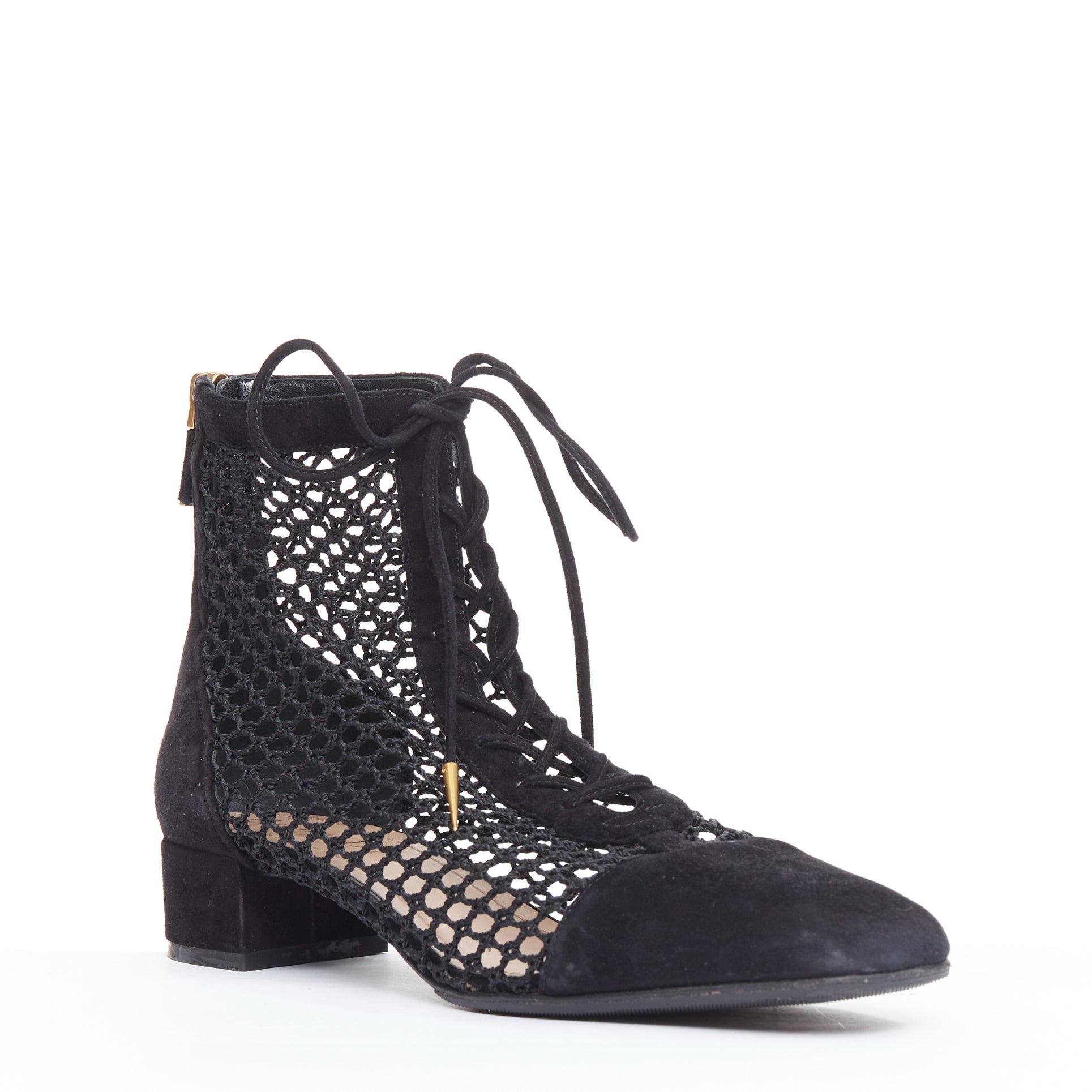 Dior Naughtily-D - Back view