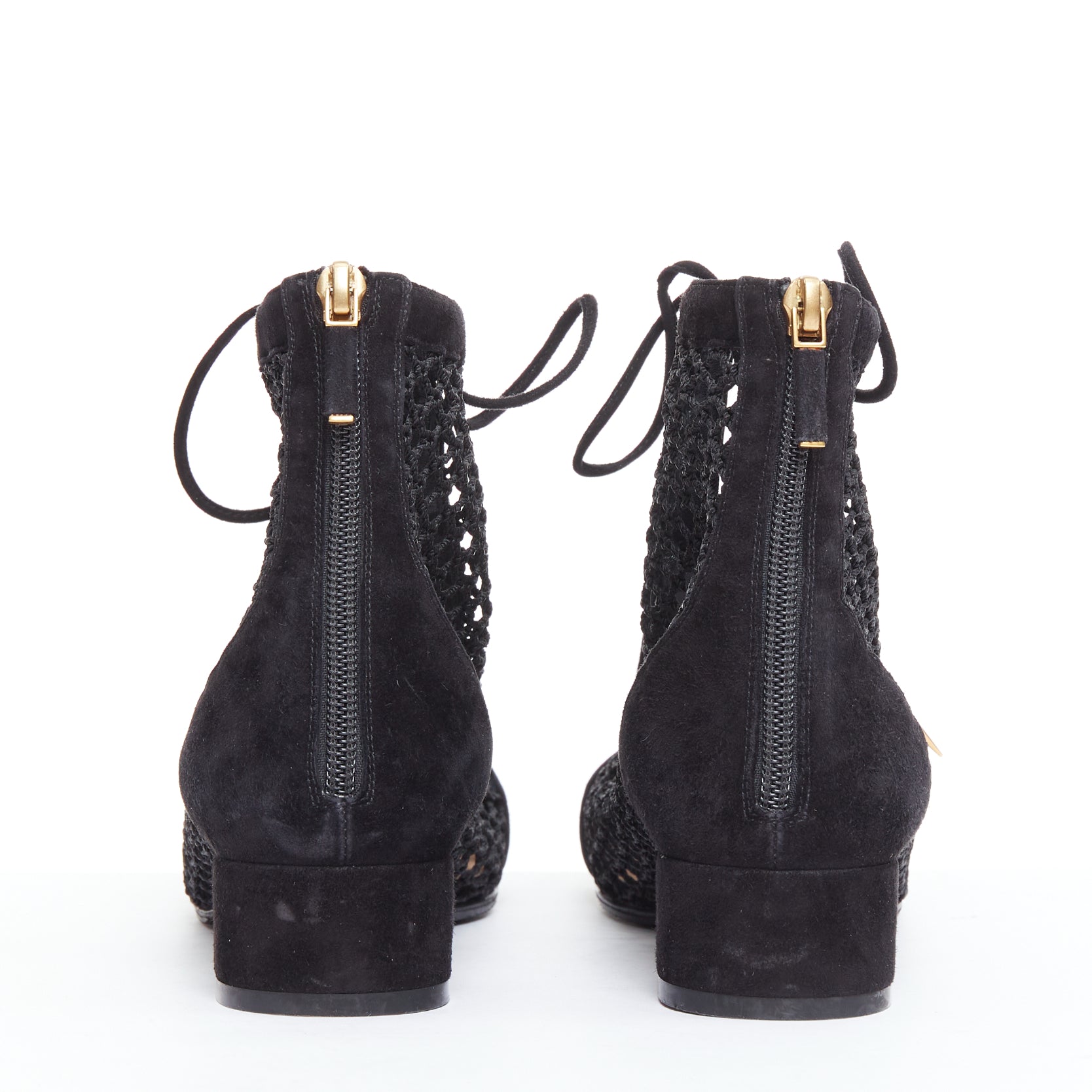 Dior Naughtily-D - Side view