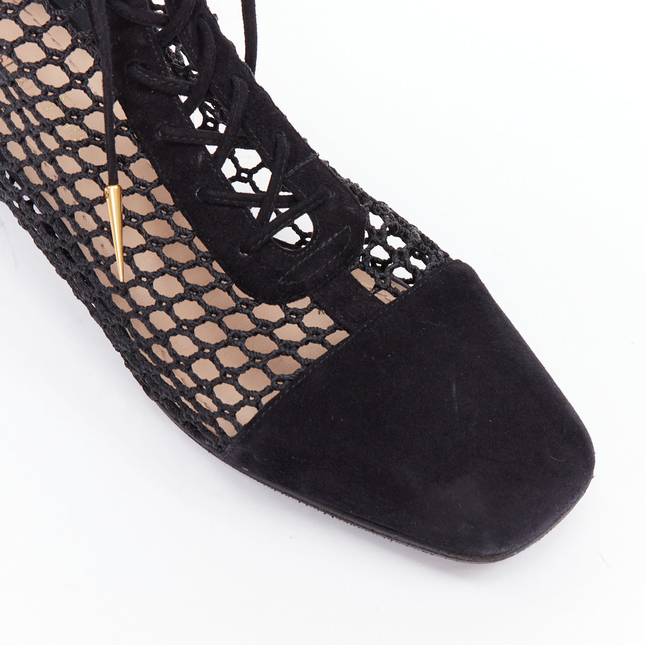 Dior Naughtily-D - Detail 2