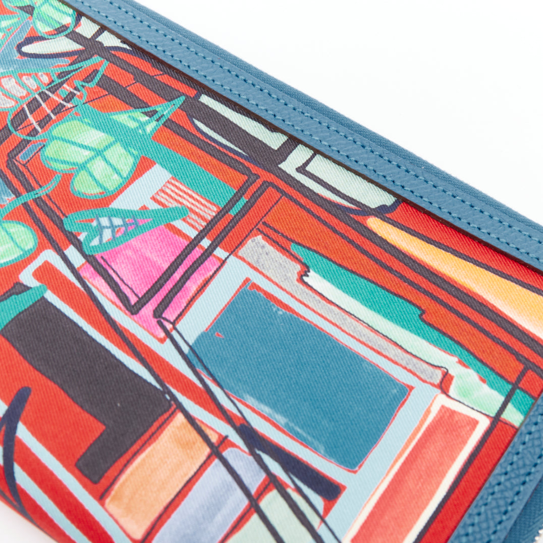 Hermès Azap Soie Cool - Detail 1