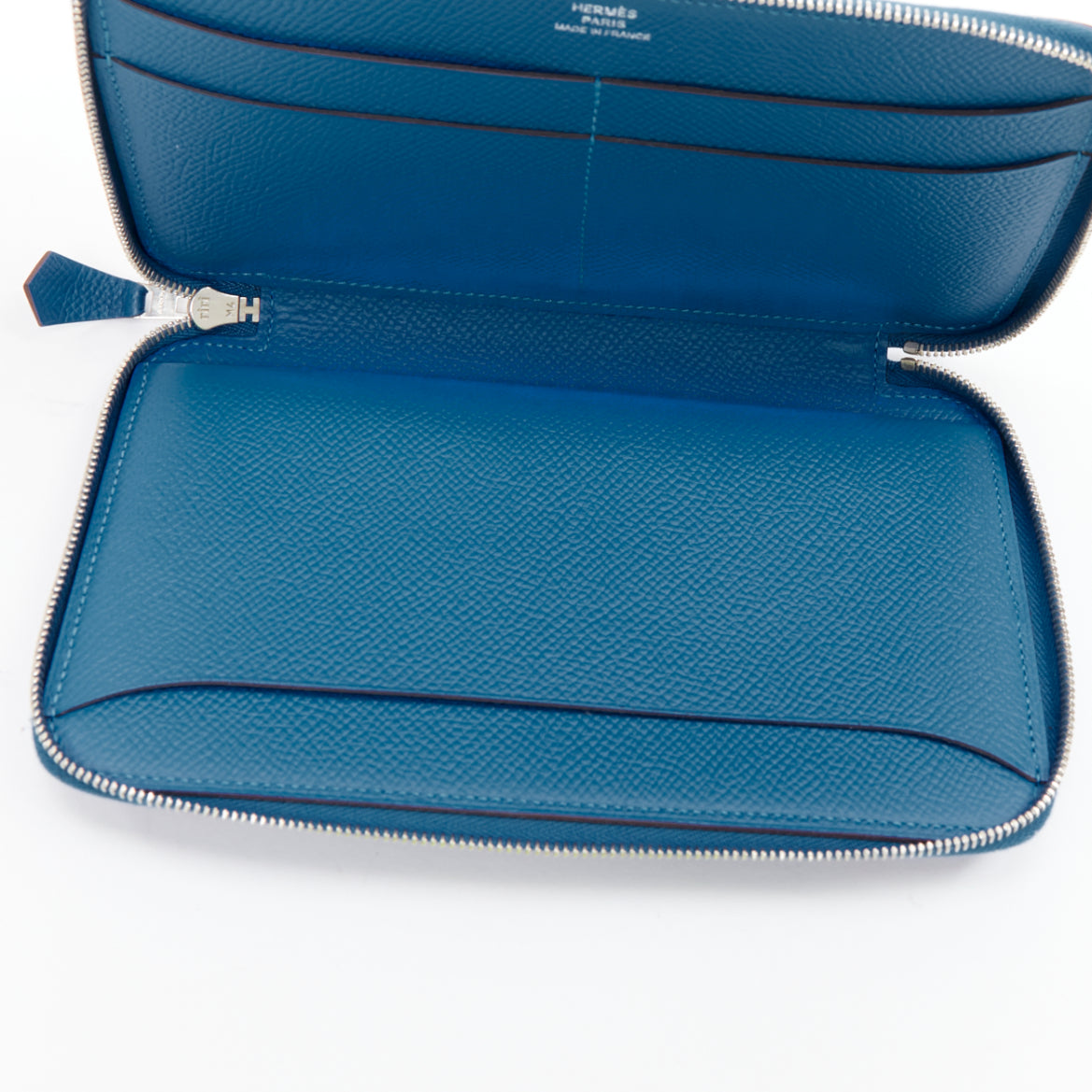 Hermès Azap Soie Cool - Detail 2