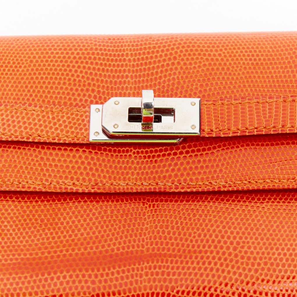 Hermès Kelly Short - Side view