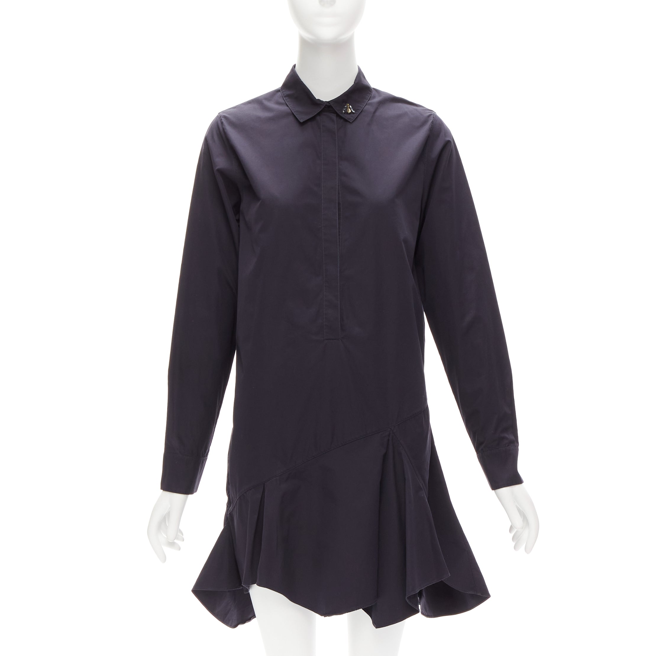 Christian Dior Bee Crystal Dress