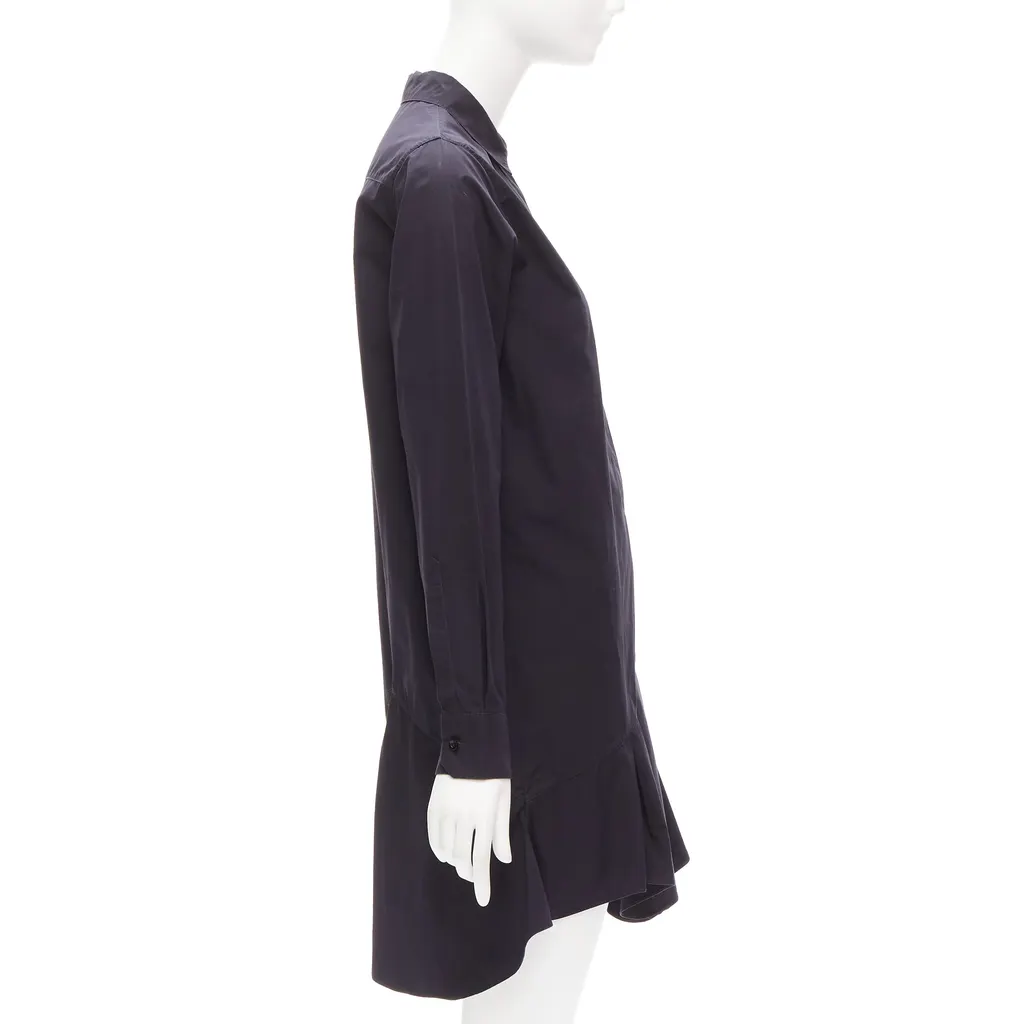 Dior Bee Crystal Dress Black Very good - Model View