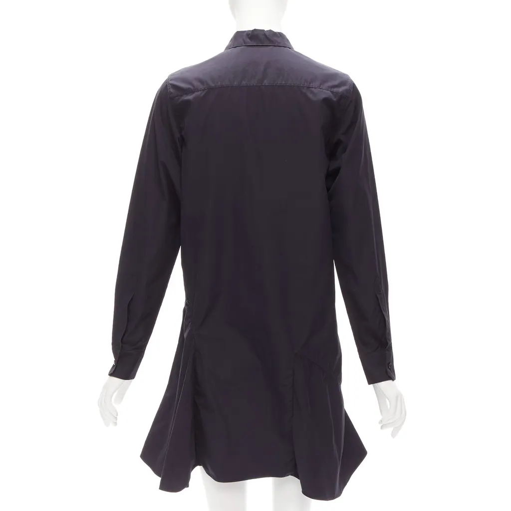 Dior Bee Crystal Dress Black Very good - Box View
