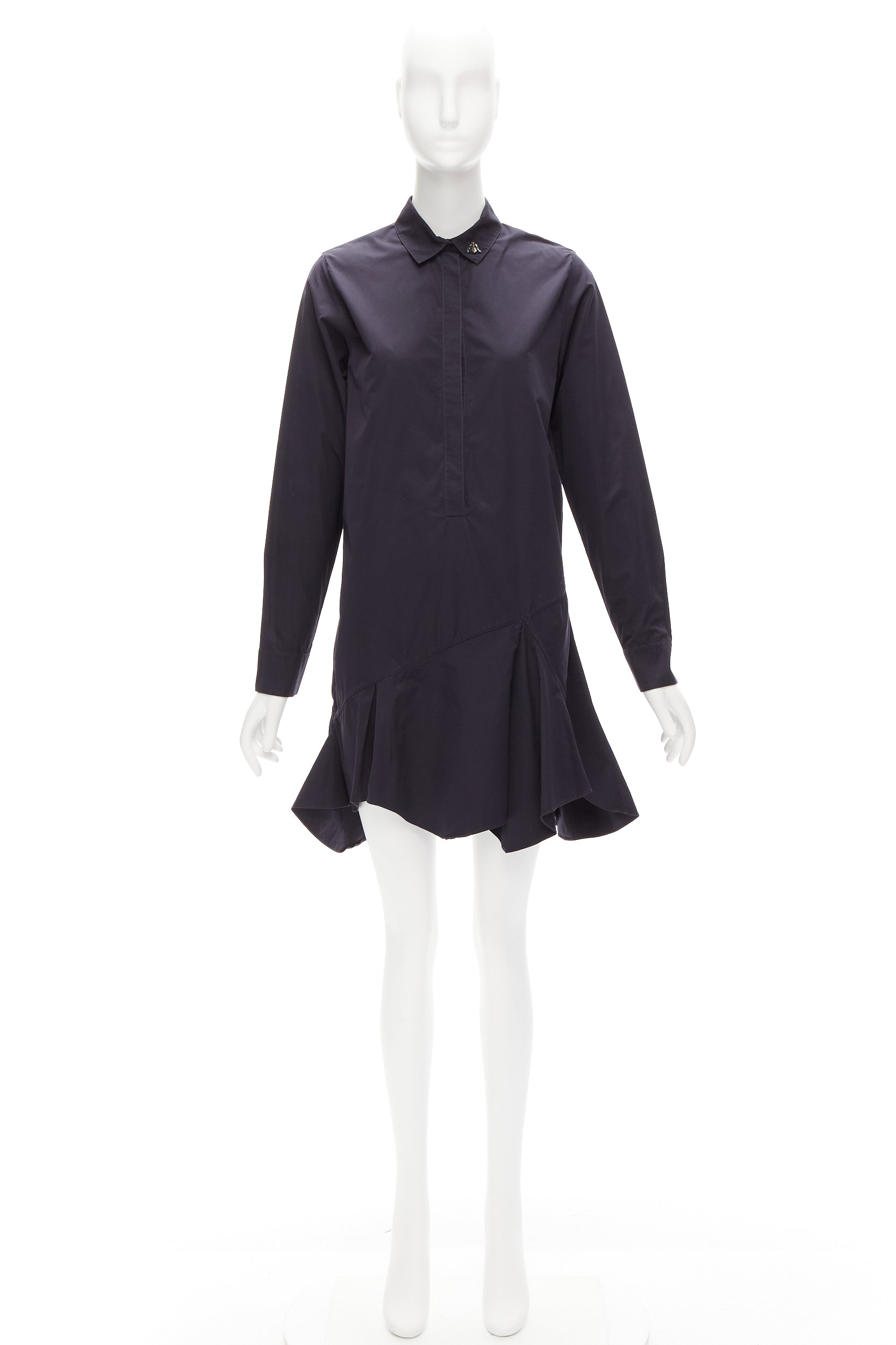 Christian Dior Bee Crystal Dress - Image 11