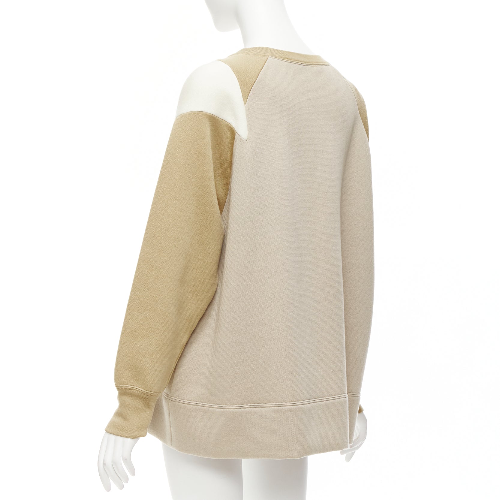 Marc Jacobs Boxy Bunny Pullover - Detail 1